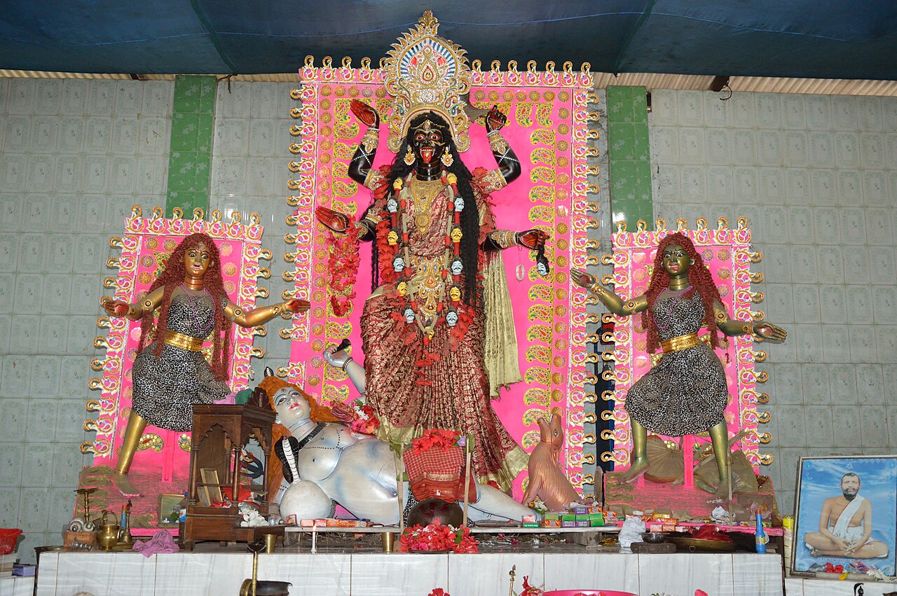 Ramna Kali Temple — image 4