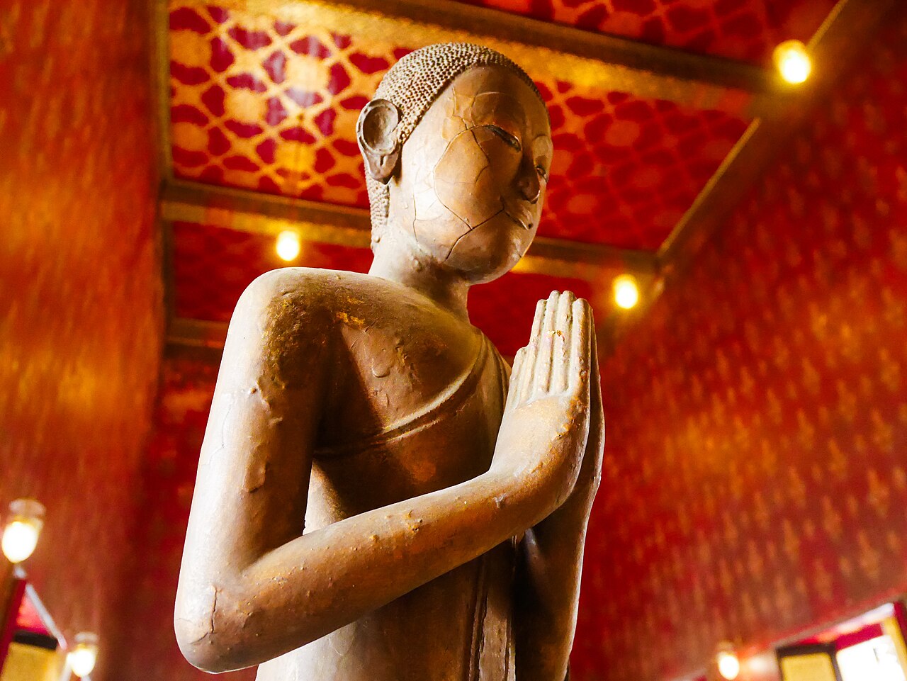 Wat Thepthidaram — image 2