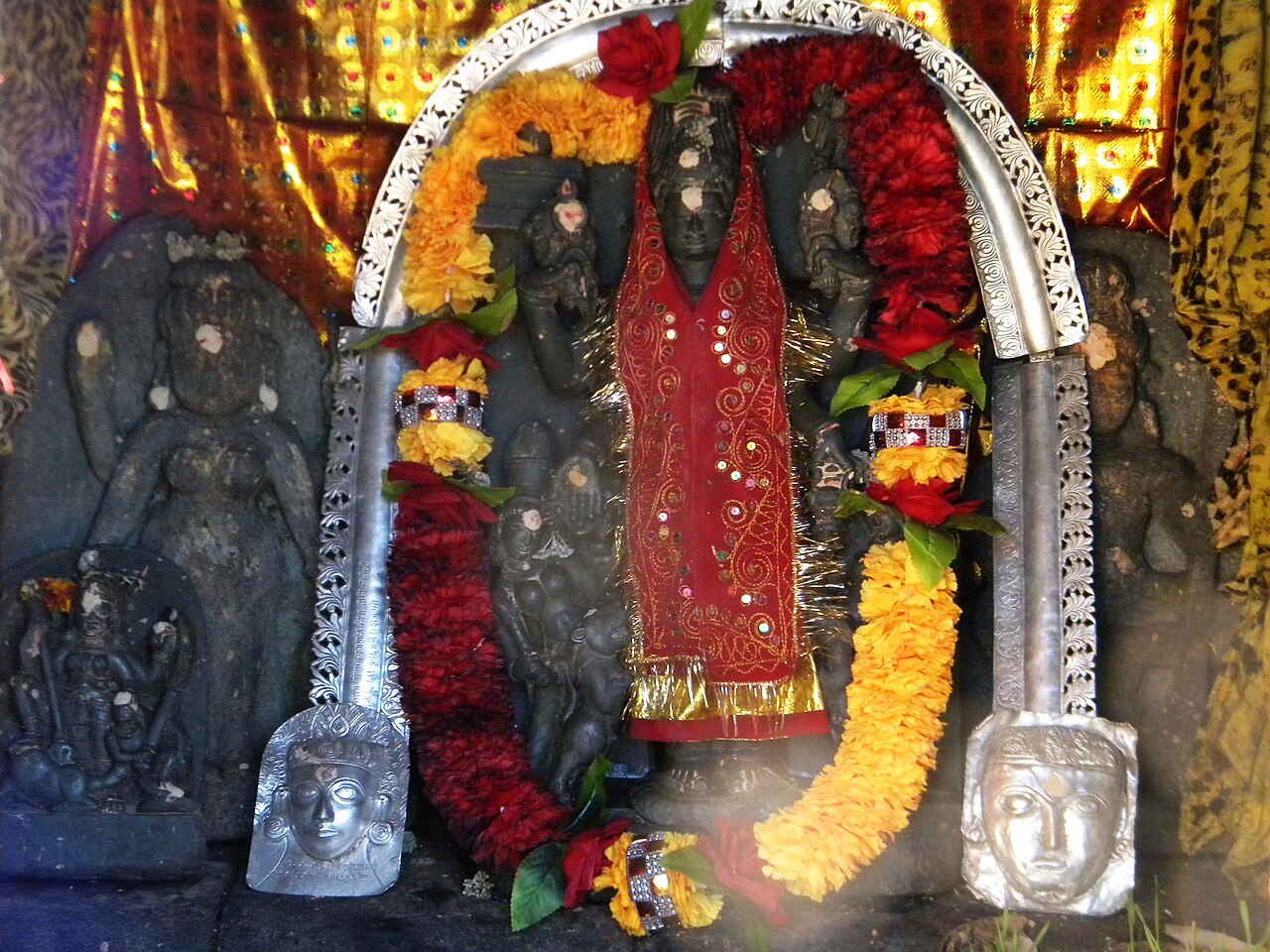 Madhyamaheshwar — image 1