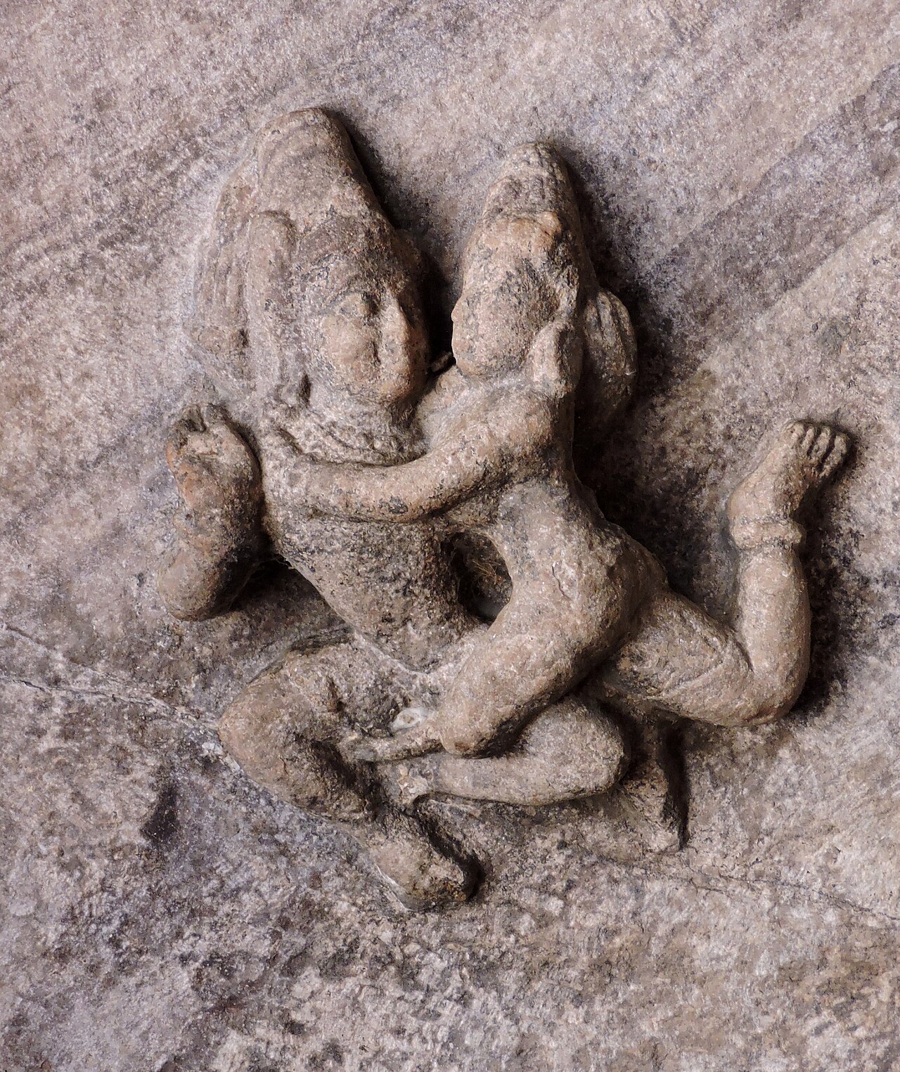 Badami cave temples — image 2