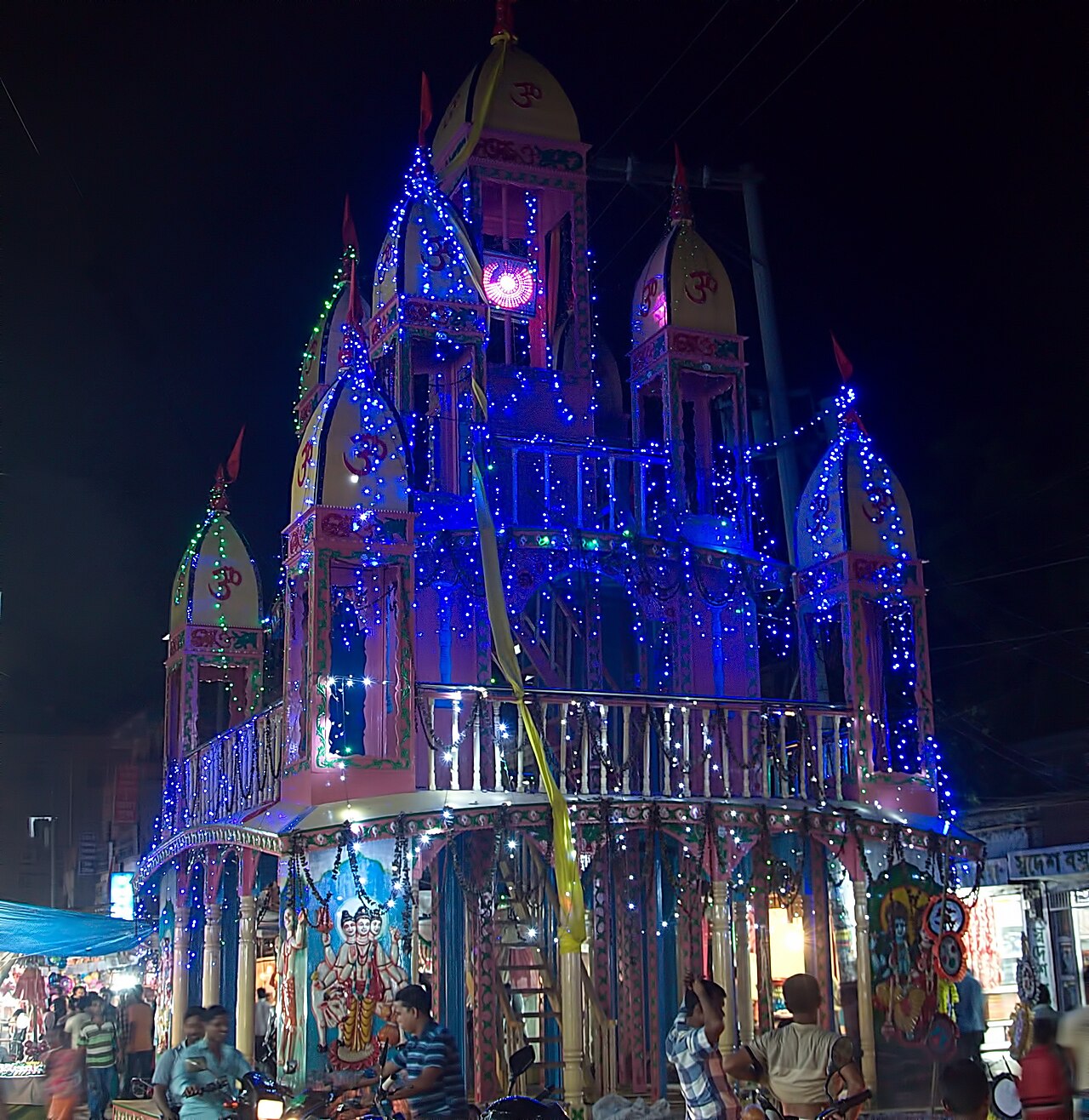 Dhamrai Jagannath Roth — image 3
