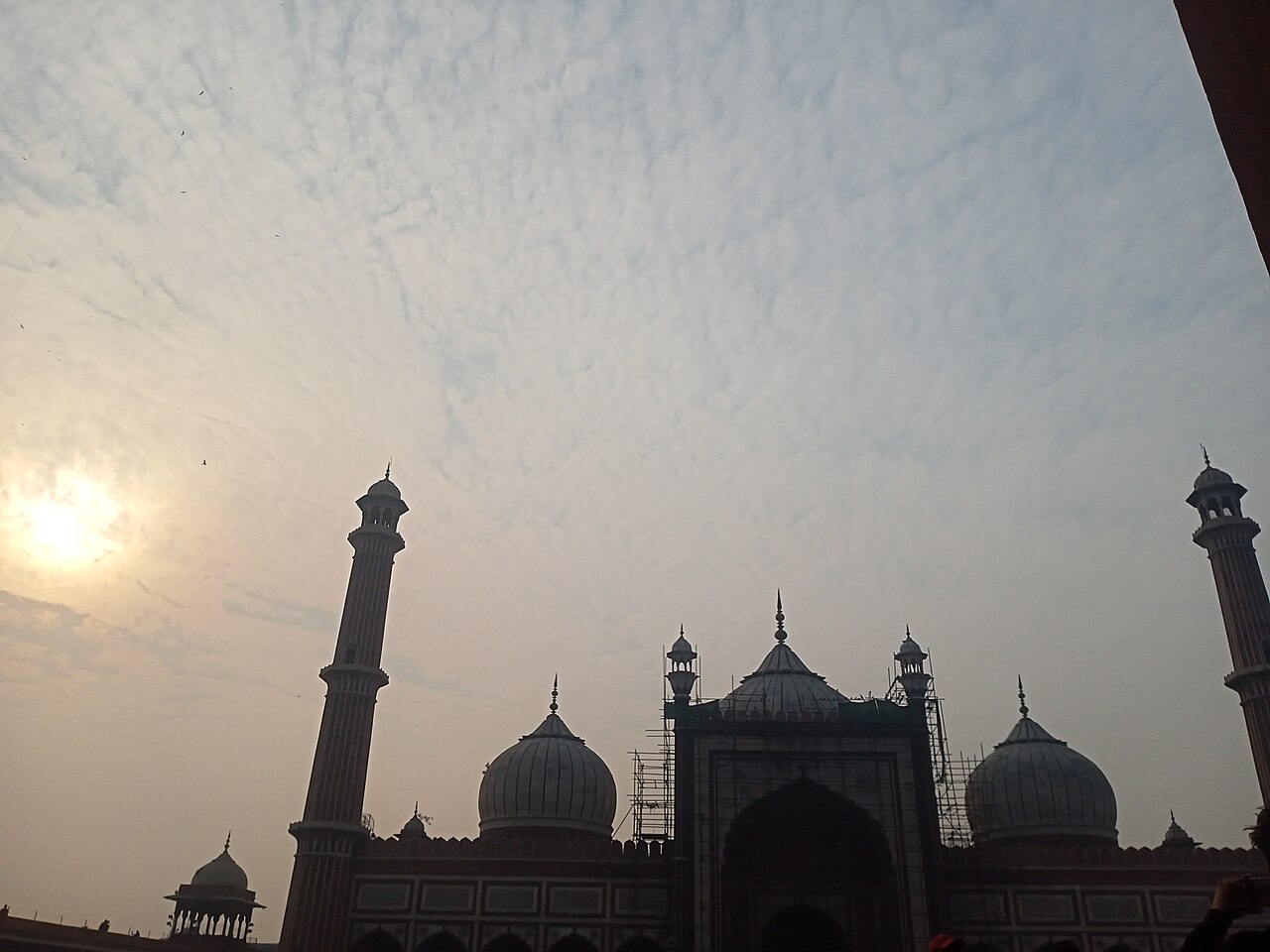 Jama Masjid, Delhi — image 5