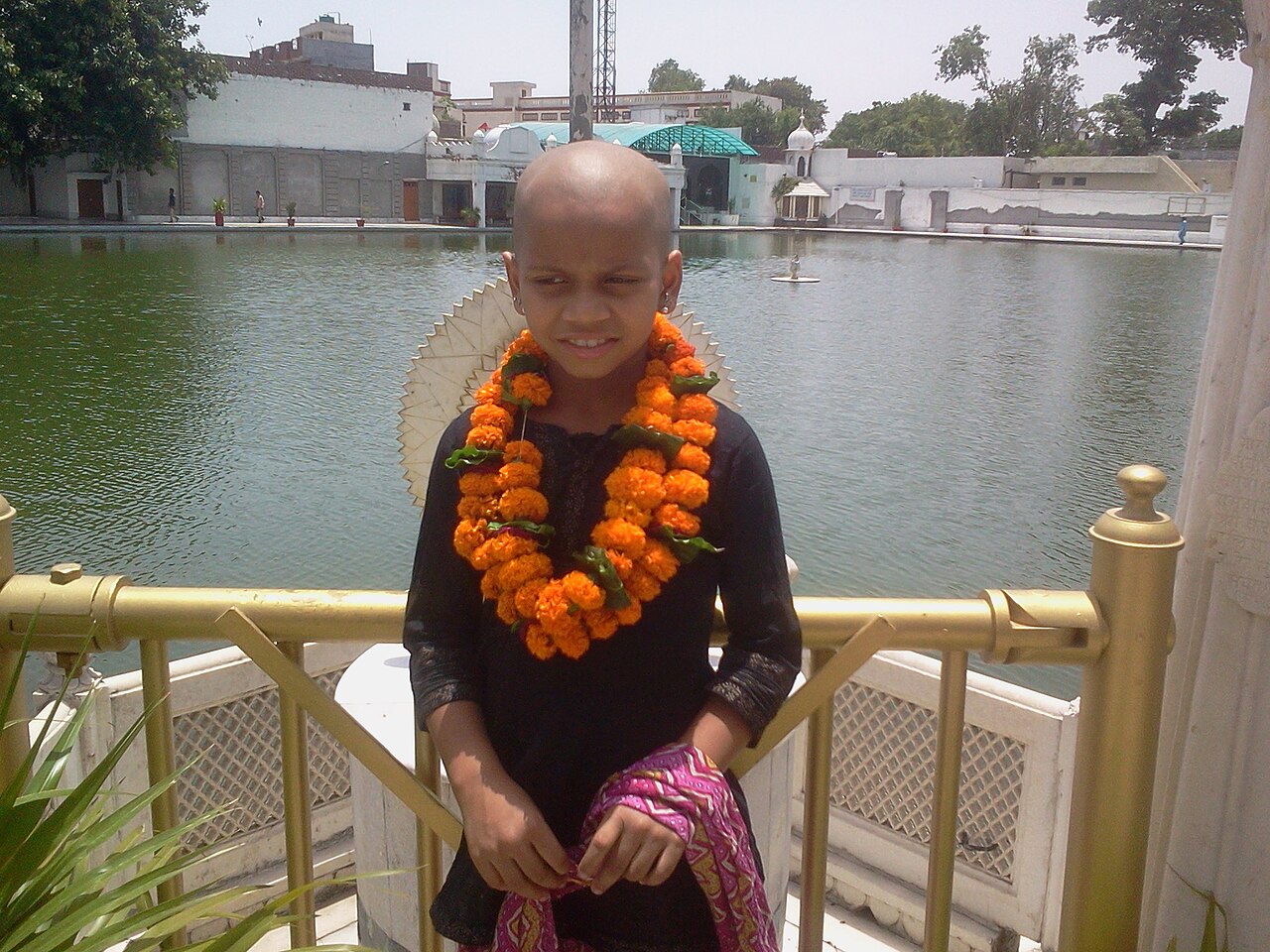 Durgiana Temple — image 2