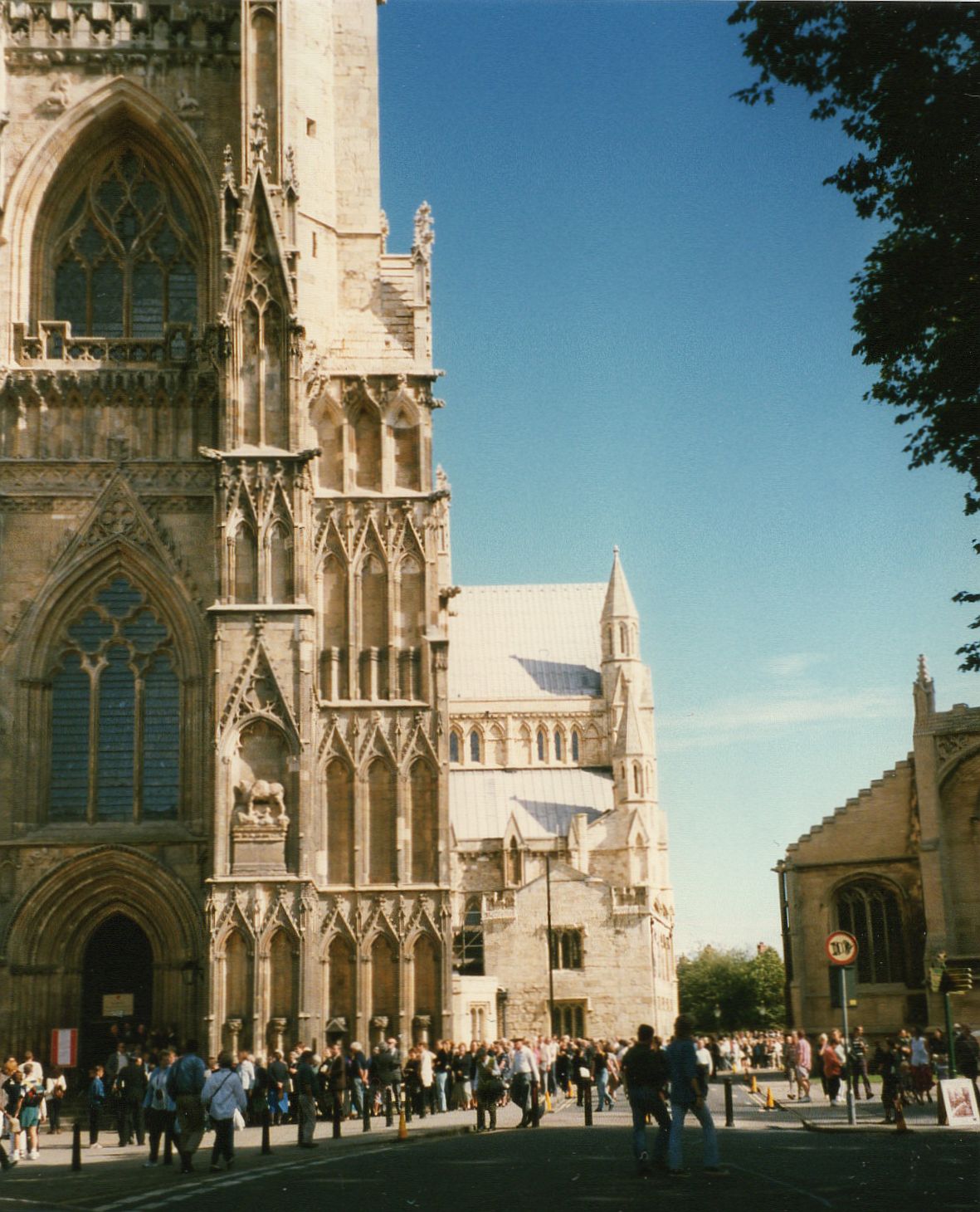 York Minster — image 5