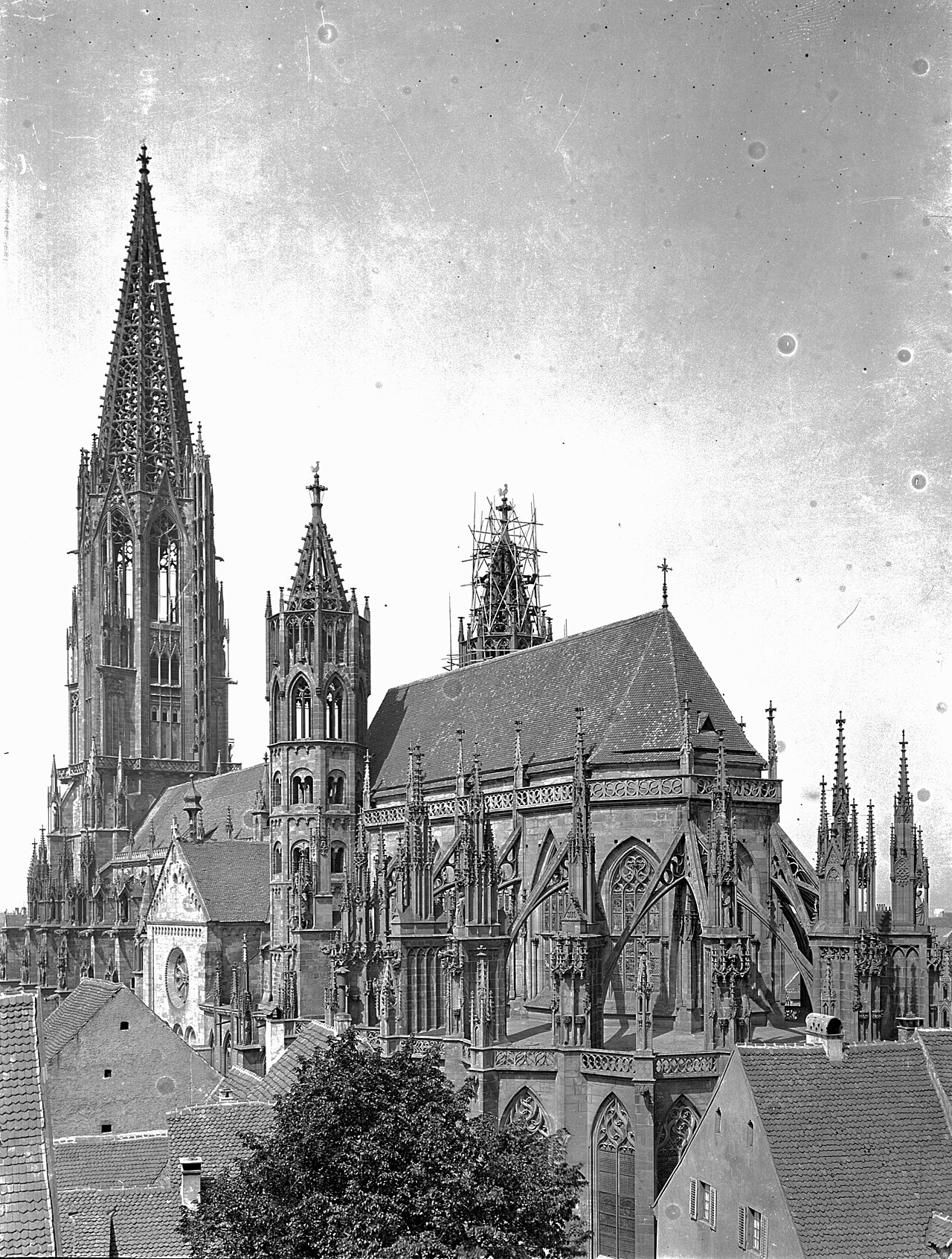 Freiburg Minster — image 1