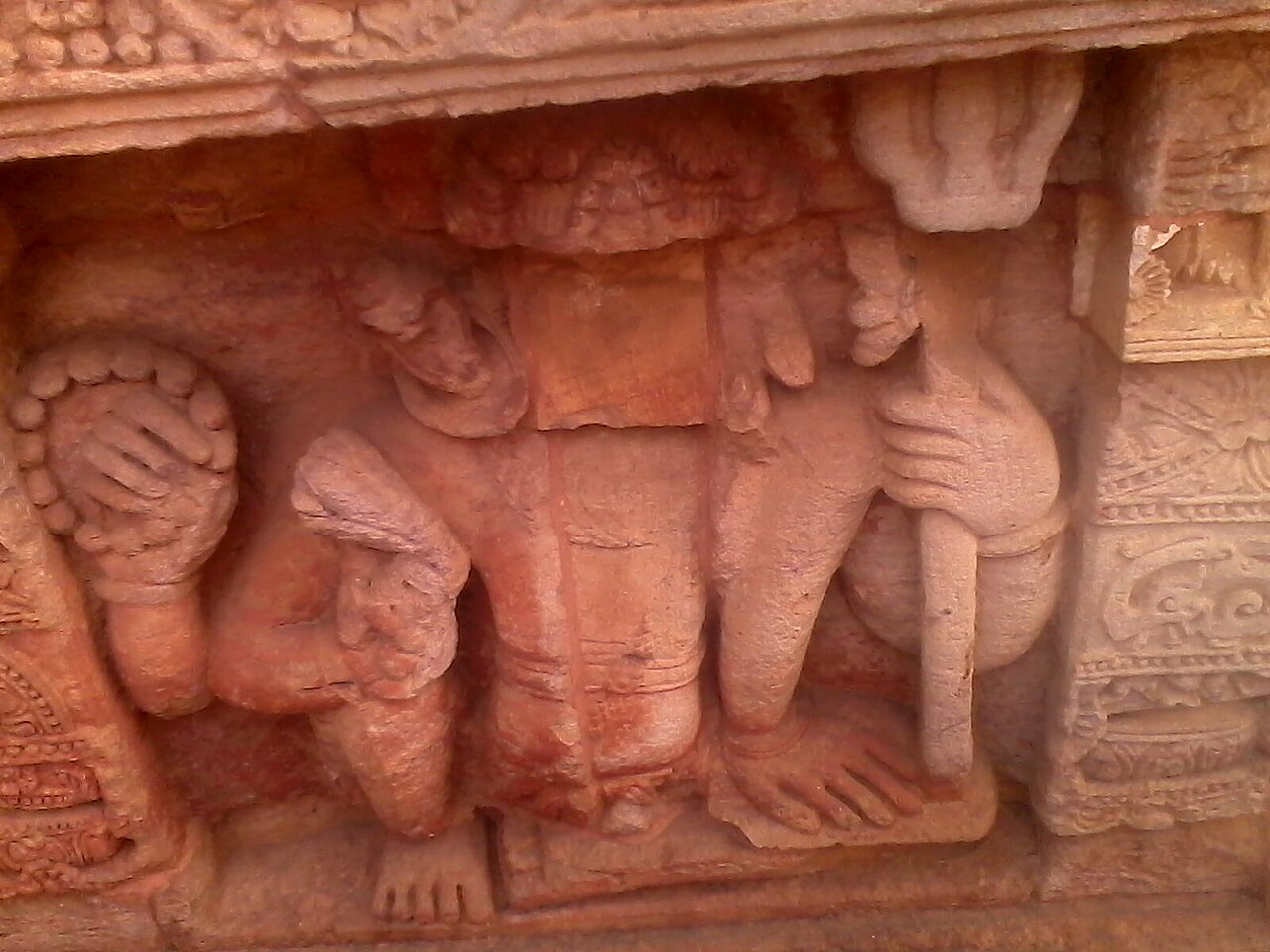 Parsurameswara Temple — image 2