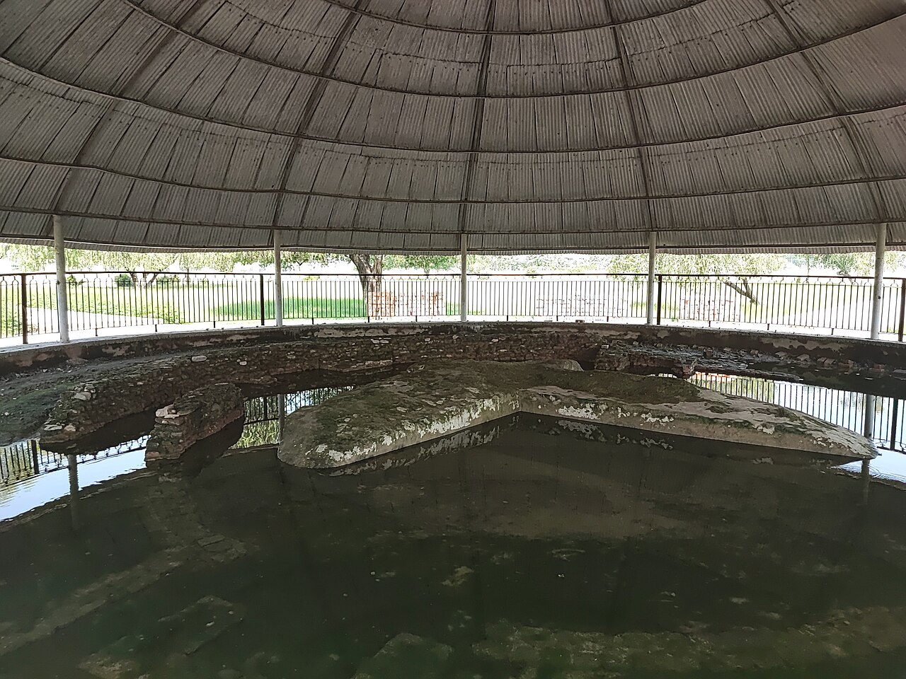Relic Stupa of Vaishali — image 2