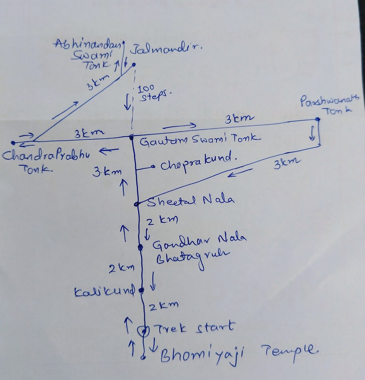 Shikharji — image 3