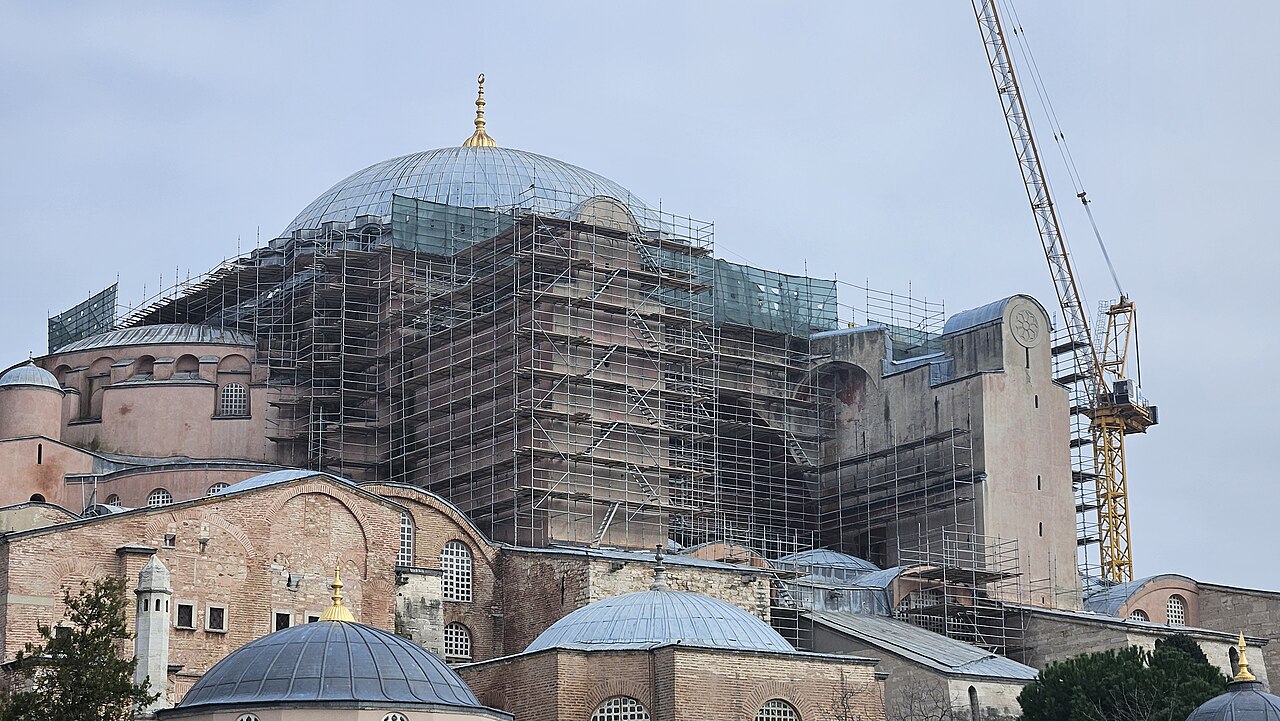 Hagia Sophia — image 5