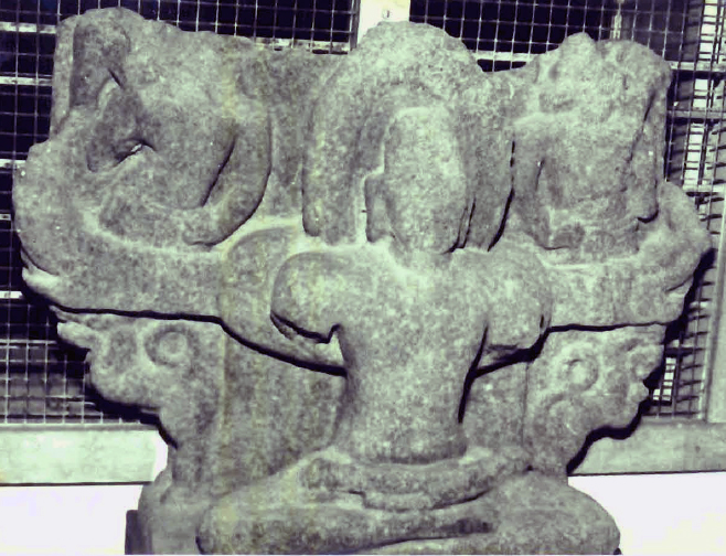 Jain Temple, Kidanganad — image 5
