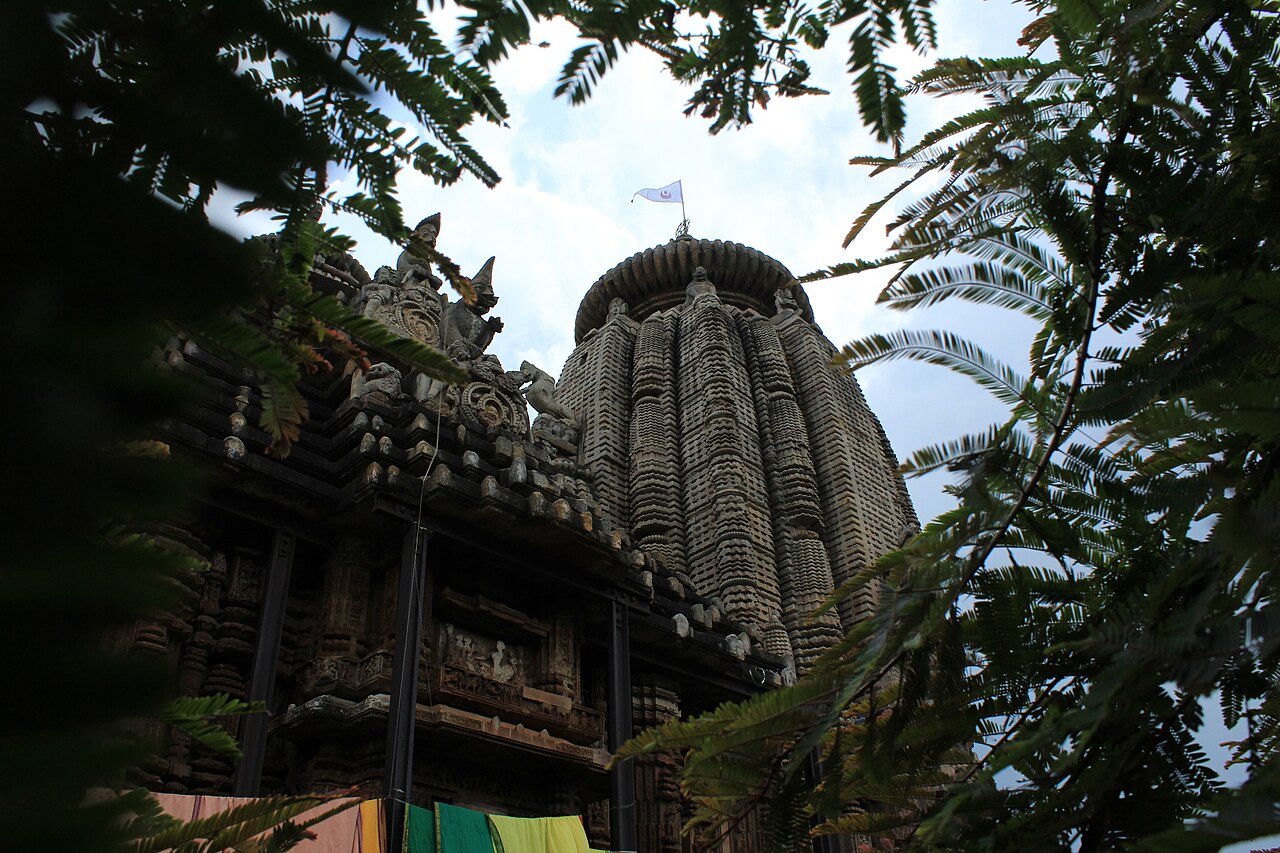 Ananta Vasudeva Temple