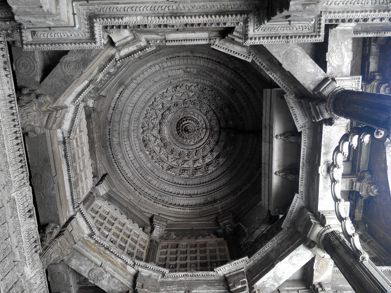 Jama Masjid, Ahmedabad — image 2