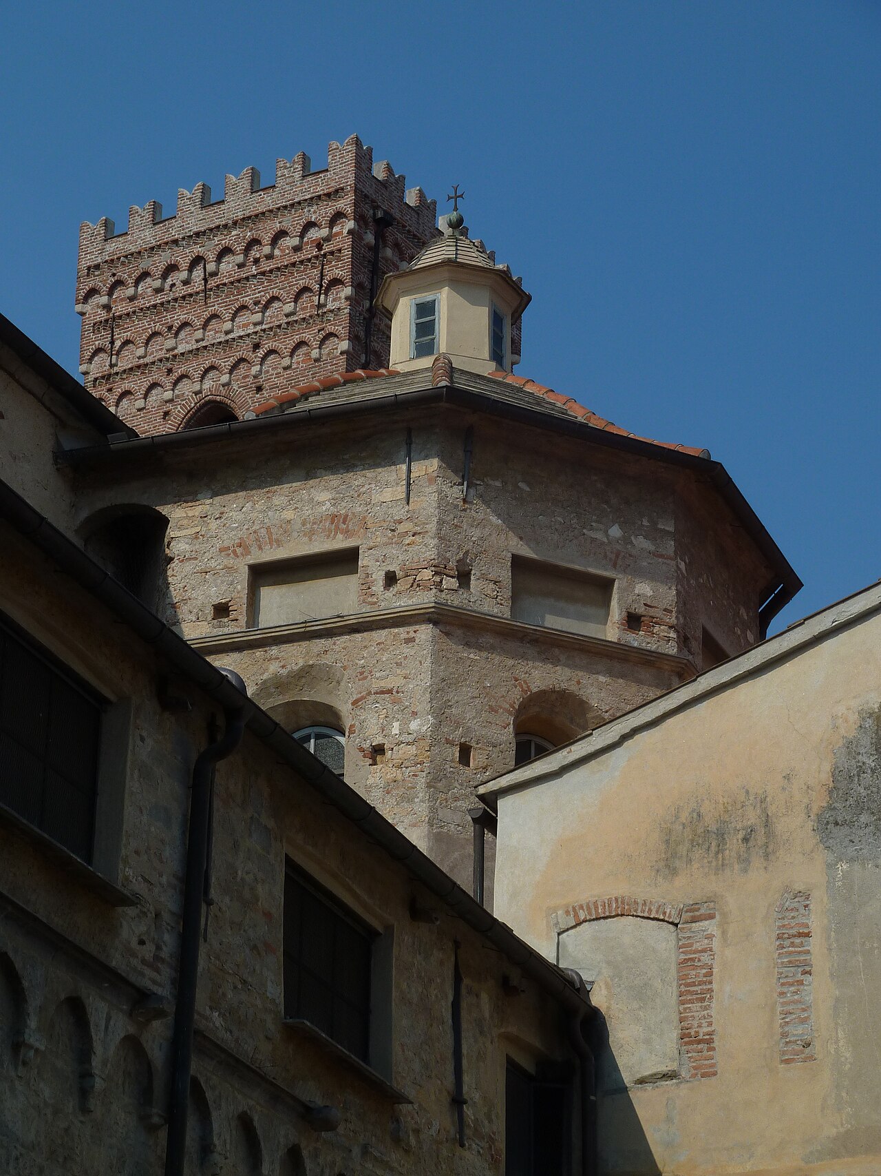 Albenga Cathedral — image 4