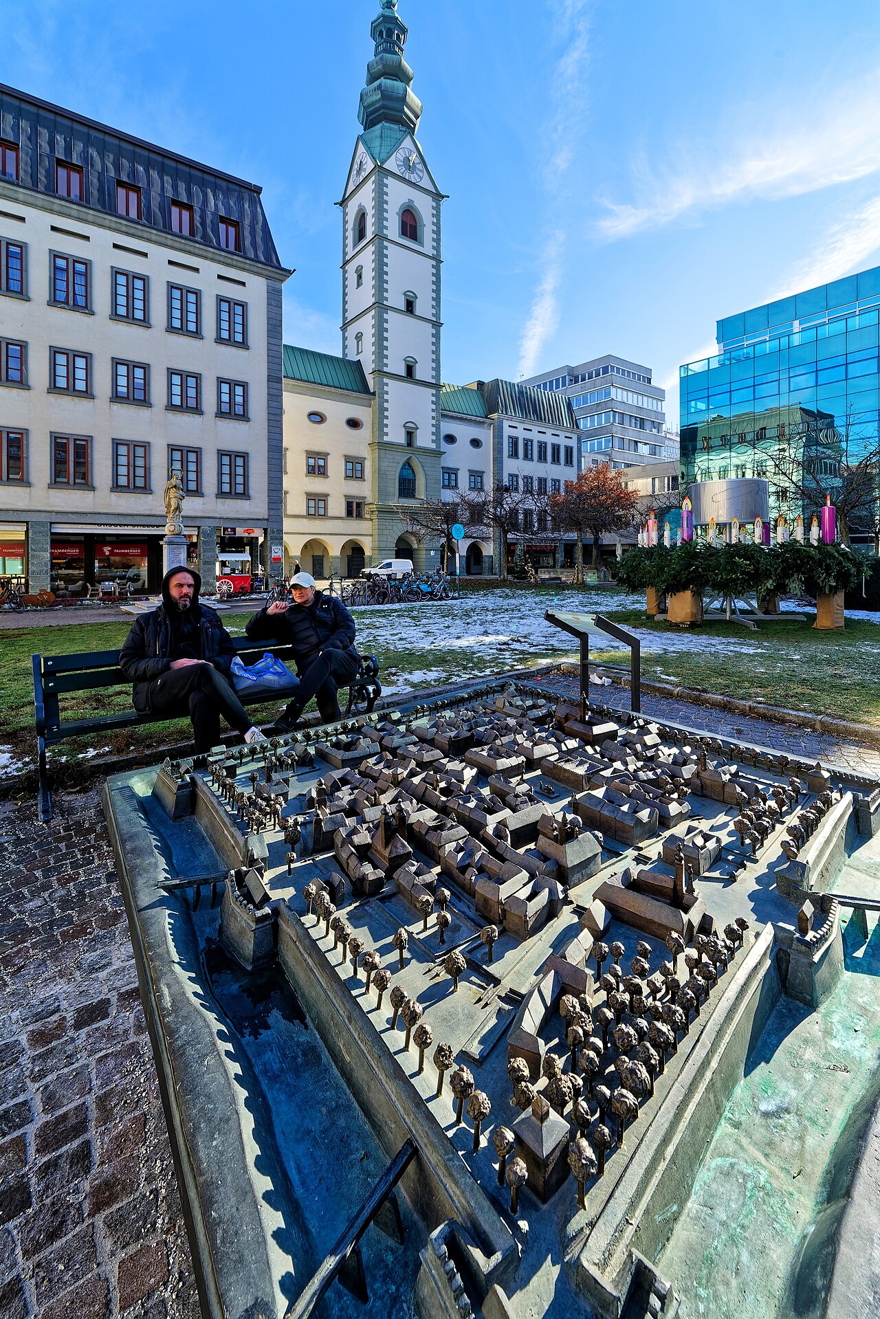 Klagenfurt Cathedral — image 4