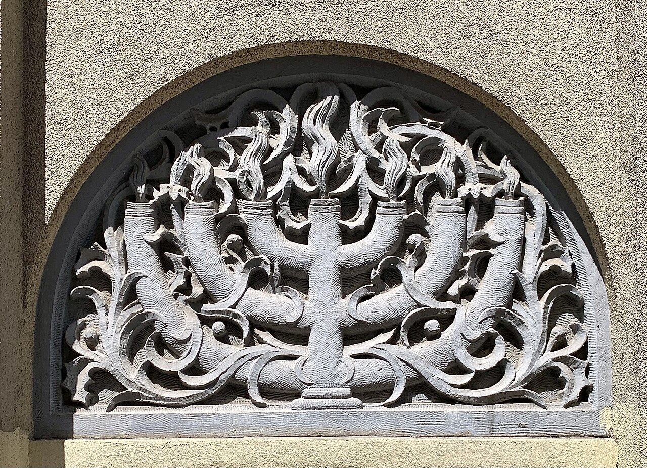 Yeshua Tova Synagogue — image 5