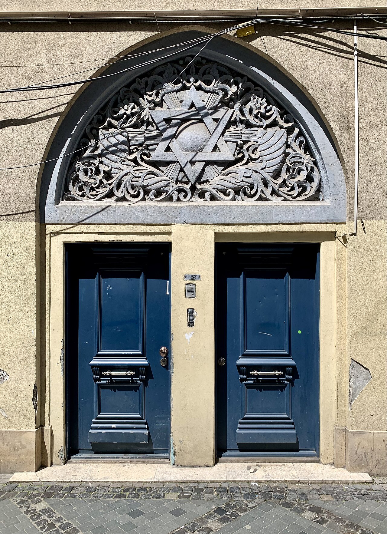 Yeshua Tova Synagogue — image 3