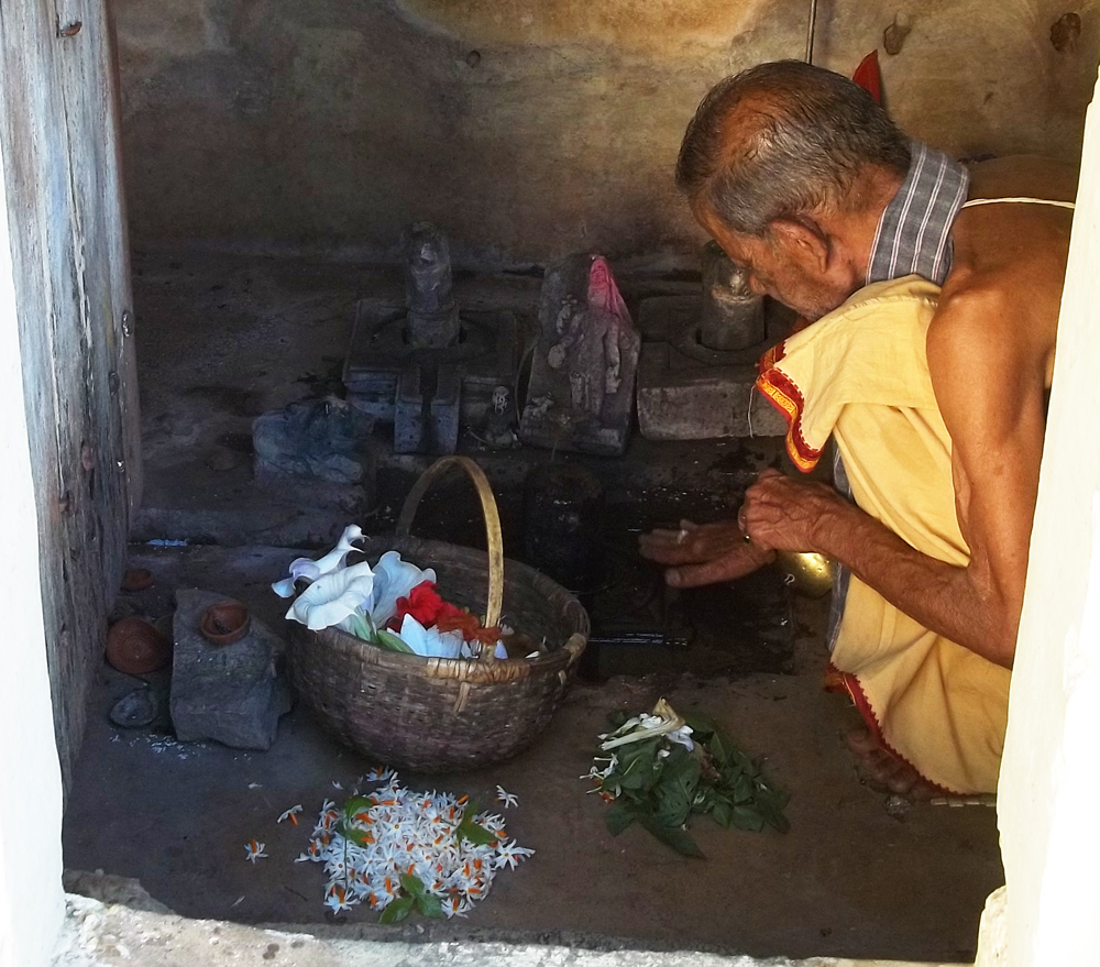 Marichi Temple — image 5