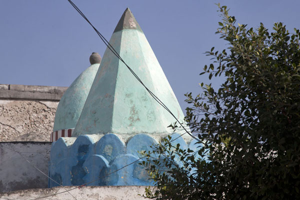 Fakr ad-Din Mosque — image 2