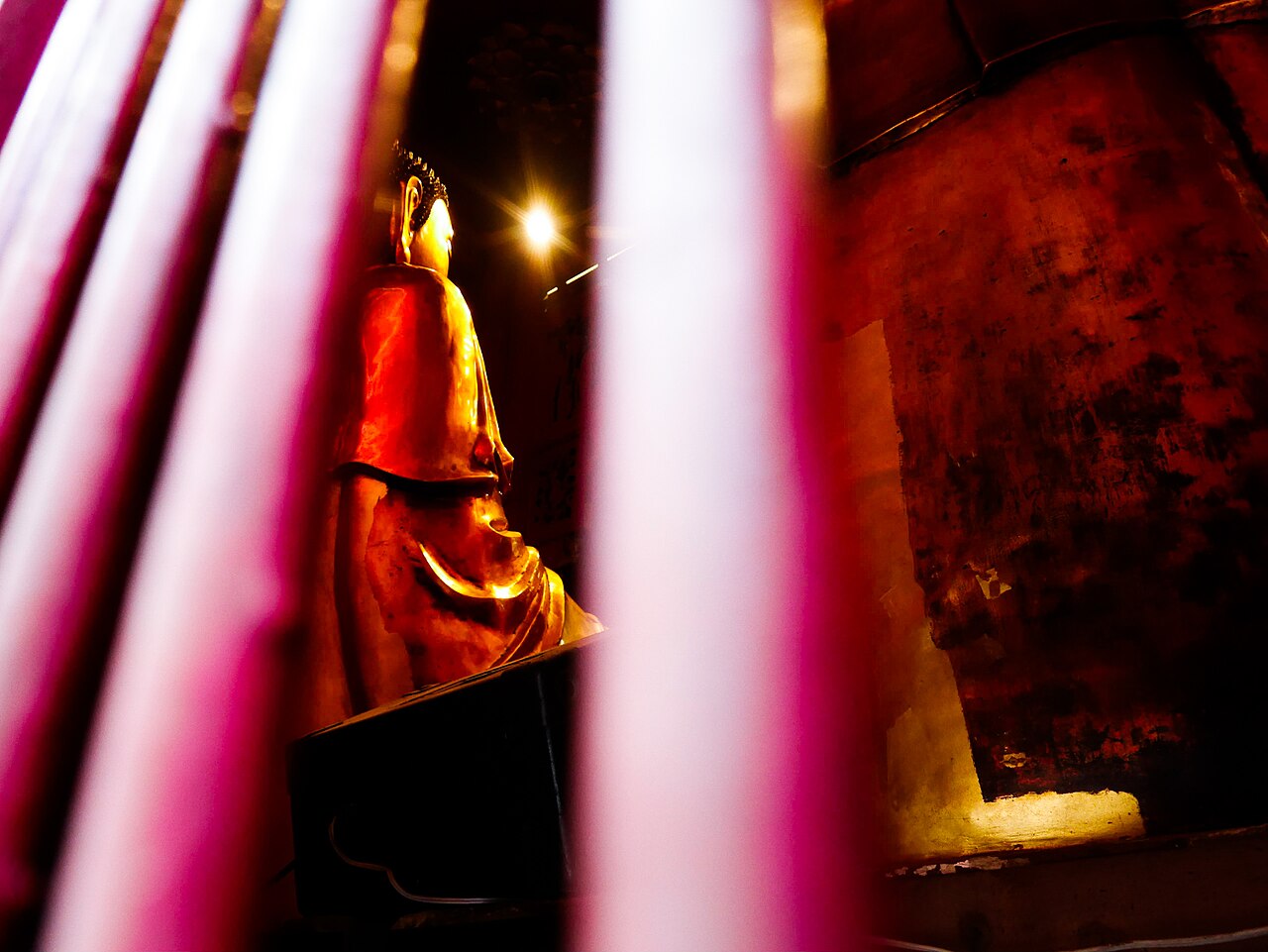 Wat Mangkon Kamalawat — image 3