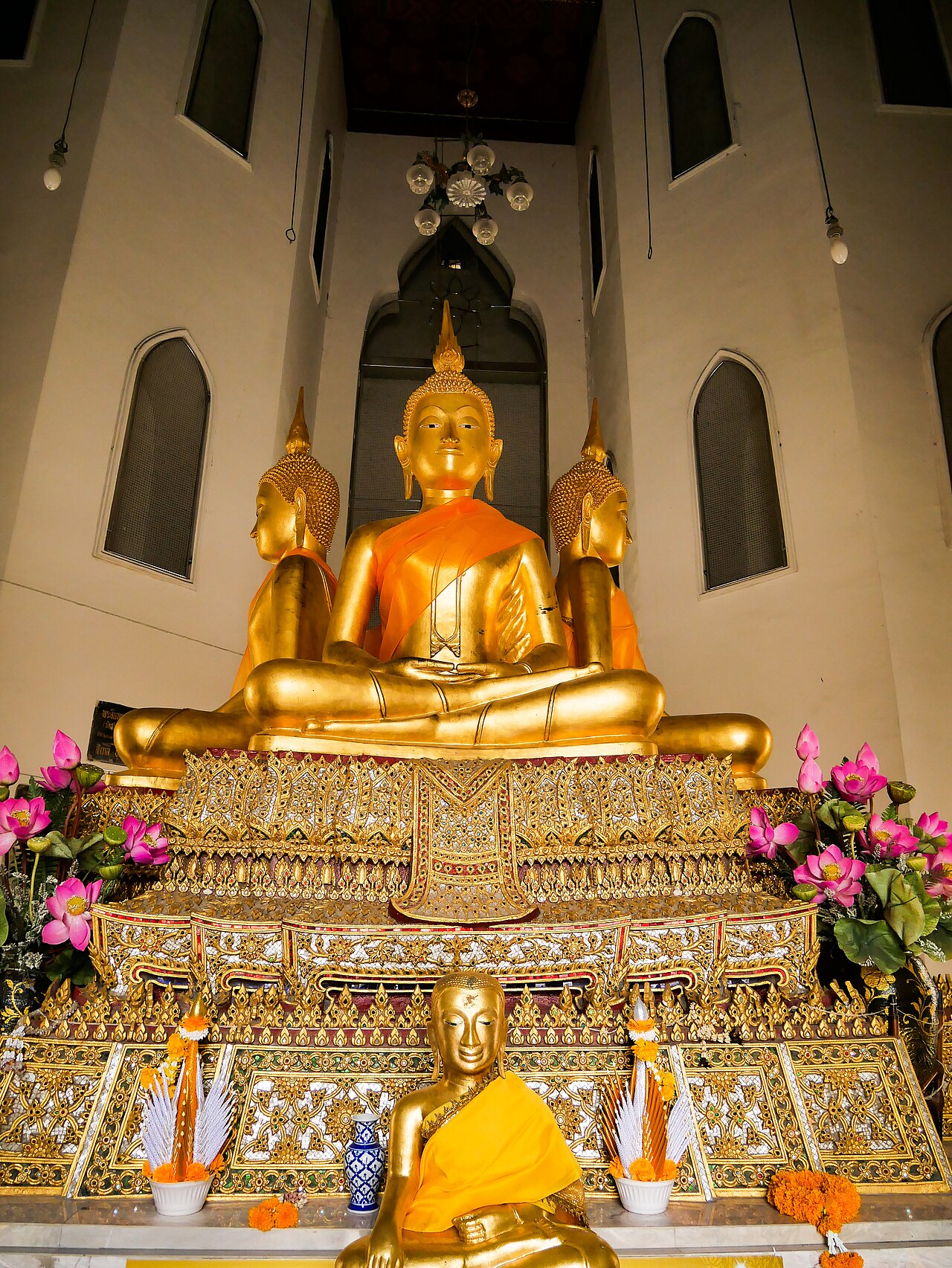 Wat Phichayayatikaram