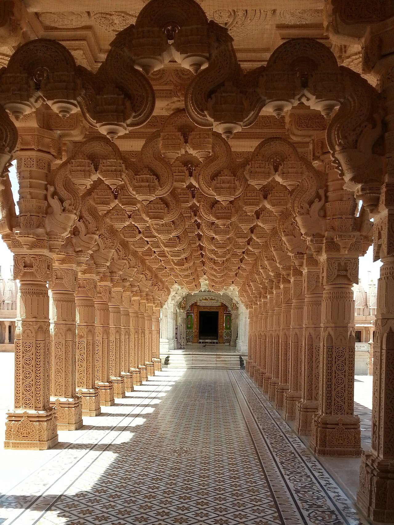 Shankheshwar Jain Temple — image 3