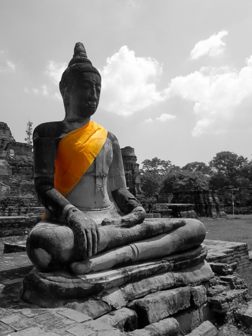 Wat Phra Mahathat — image 4