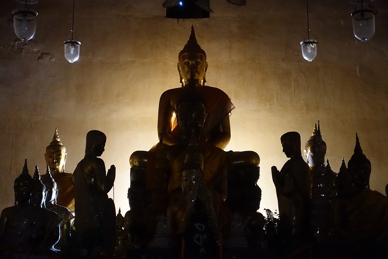 Wat Prasat — image 4