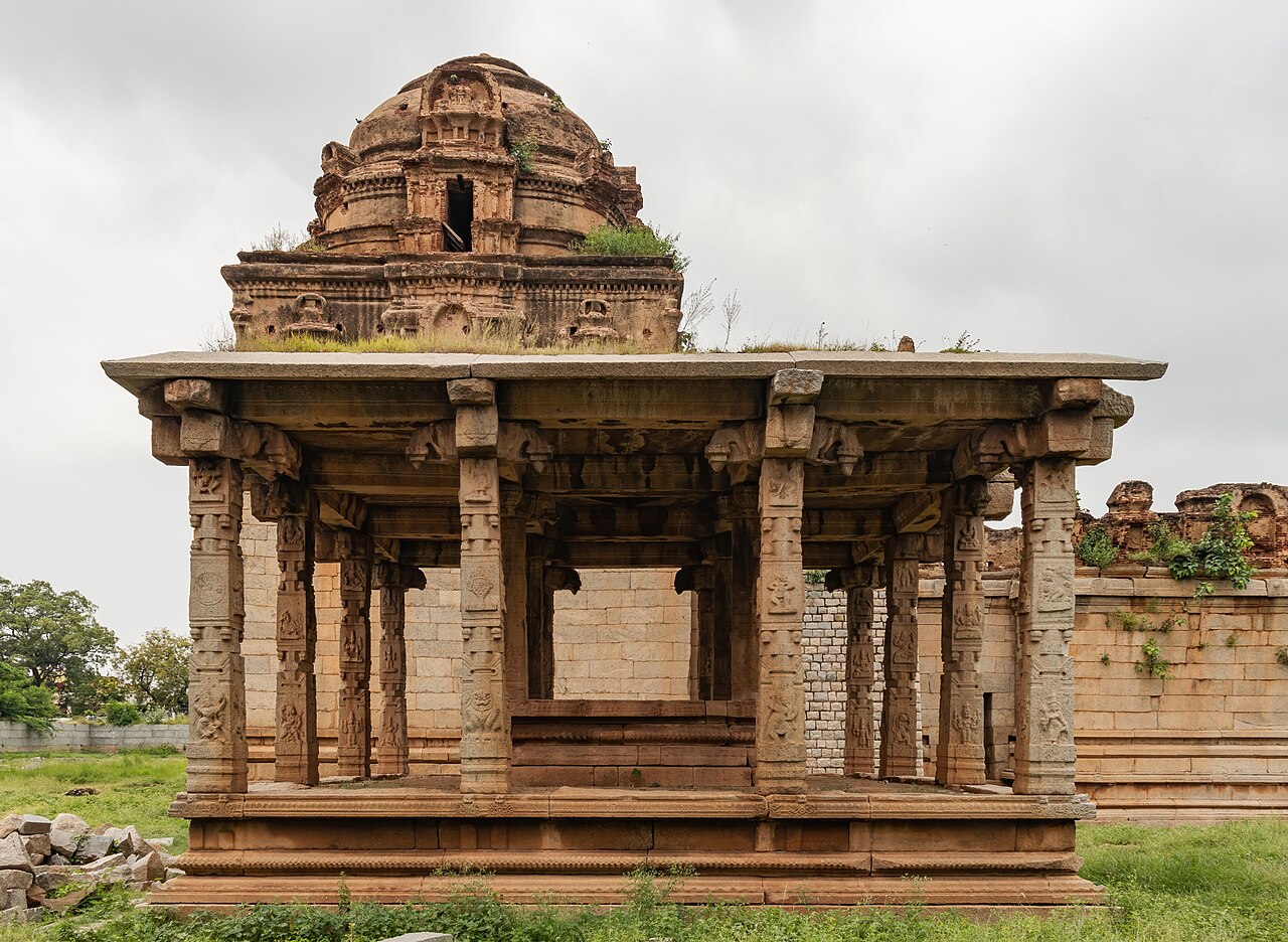 Ananthasayana Temple