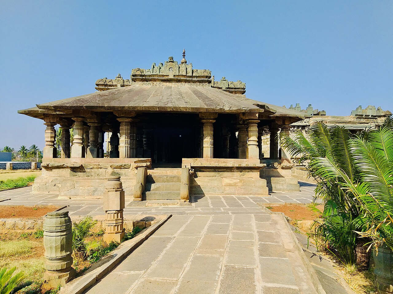 Brahma Jinalaya — image 1