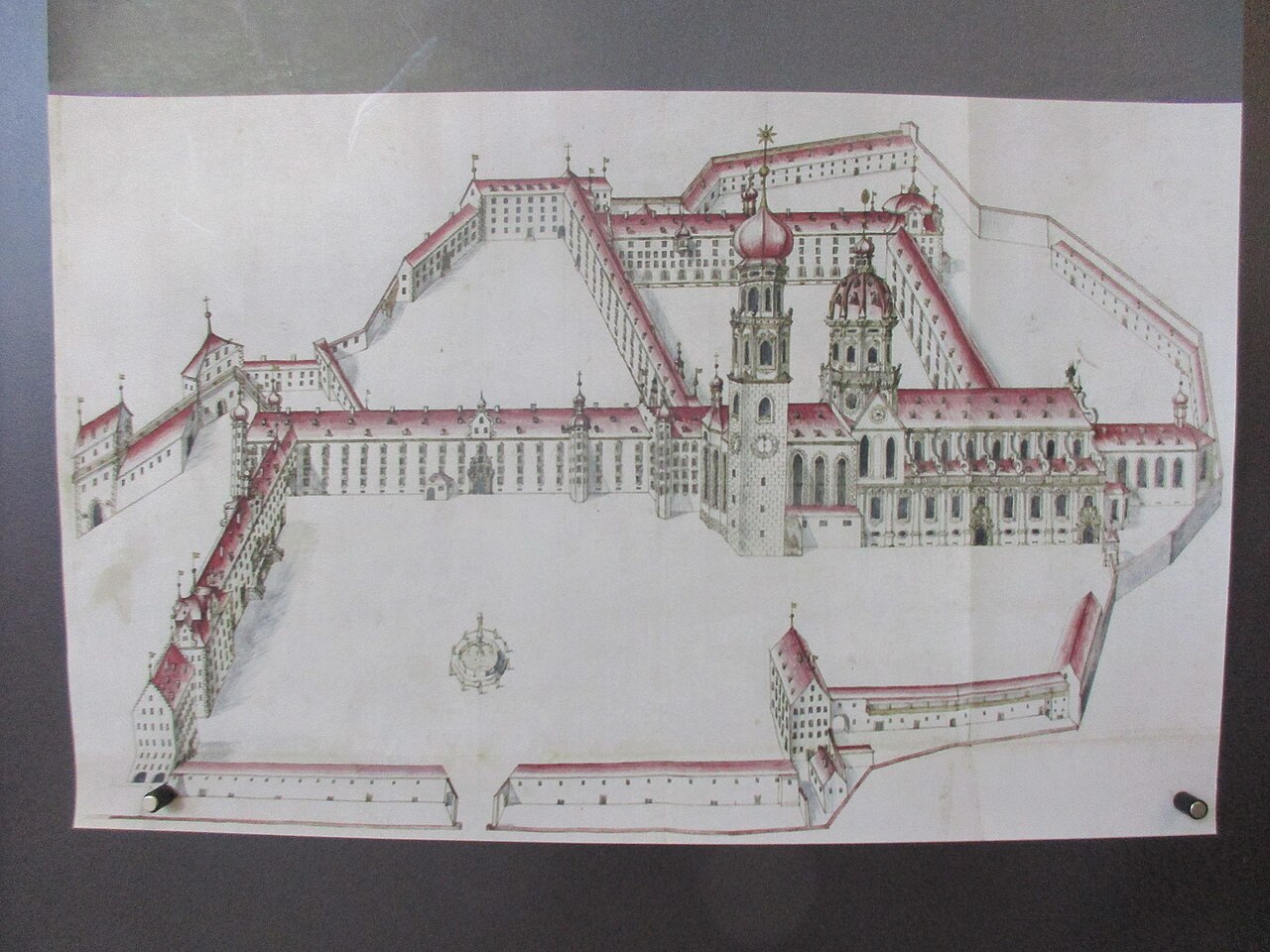 St. Gallen Cathedral