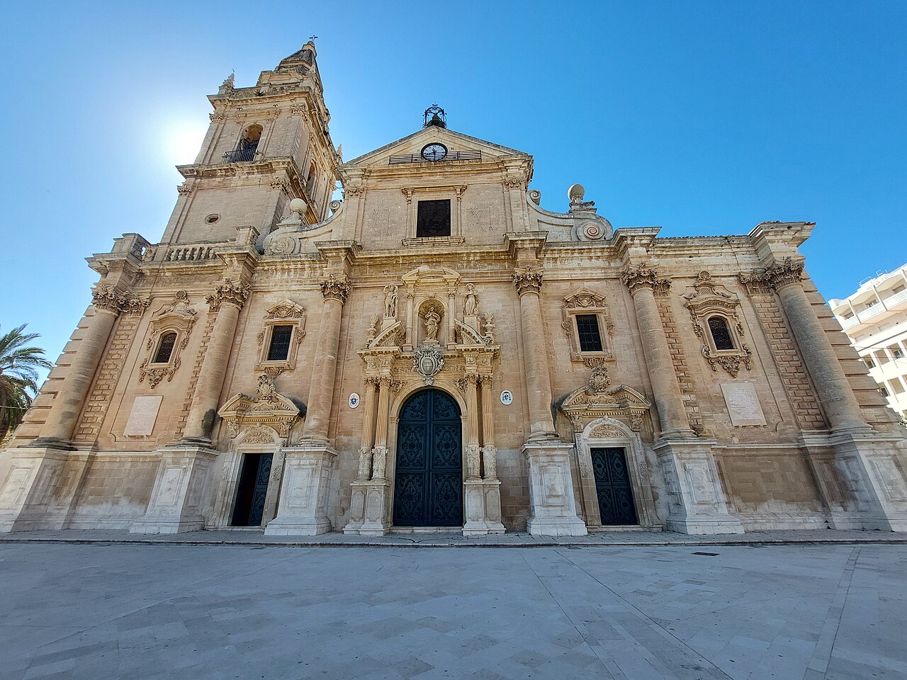 Ragusa Cathedral — image 5