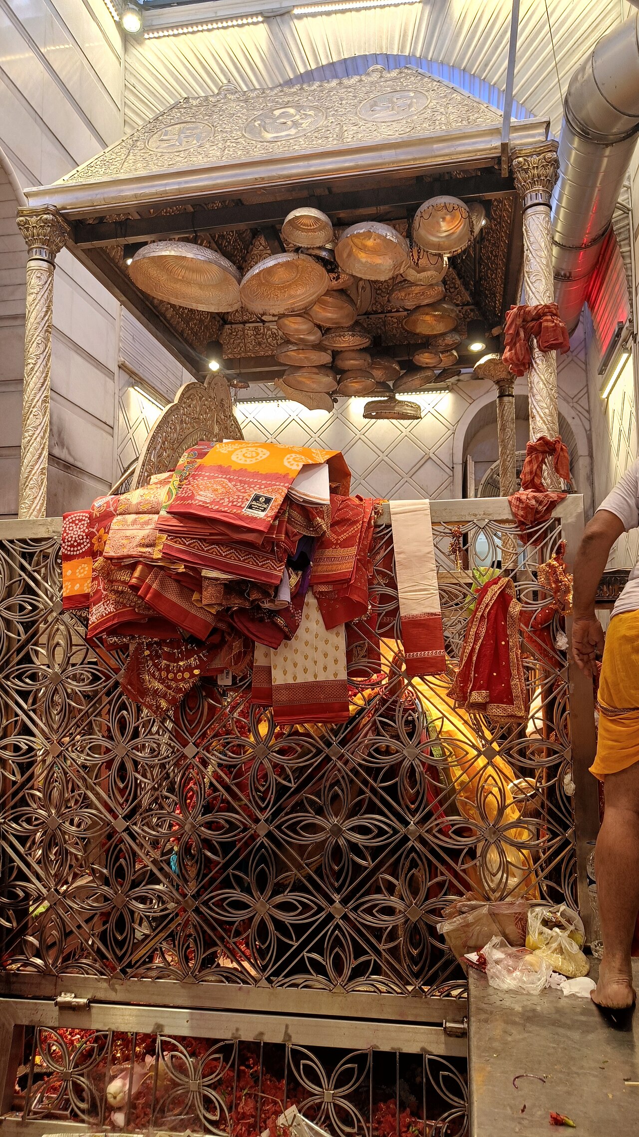 Kalighat Kali Temple — image 4