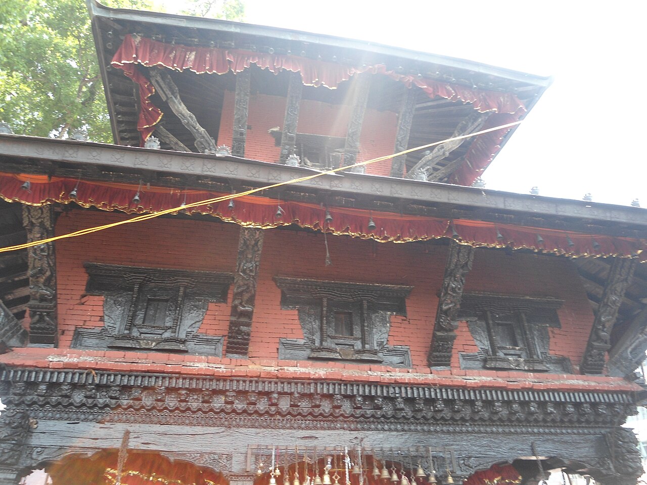 Manakamana Temple — image 1