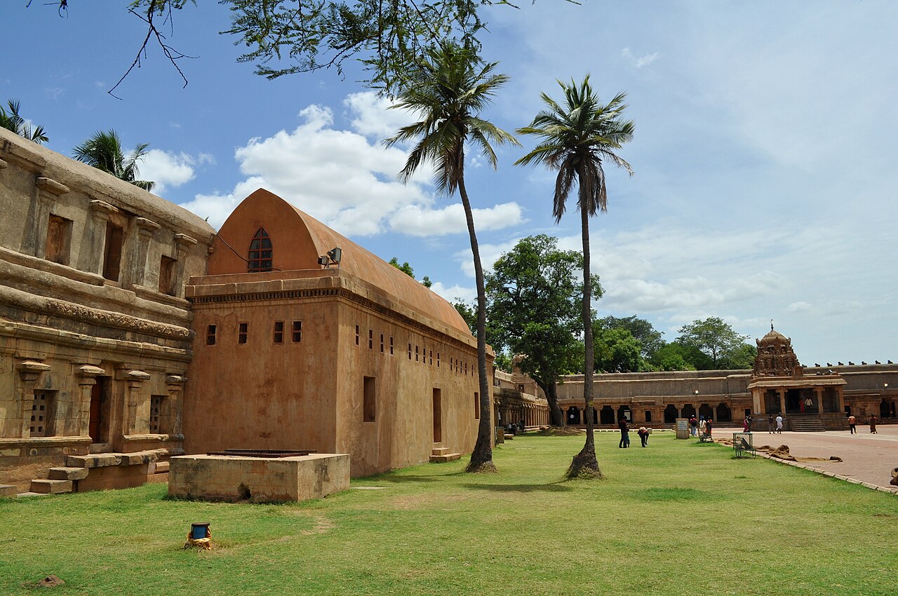 Prahadisvarar Temple — image 5