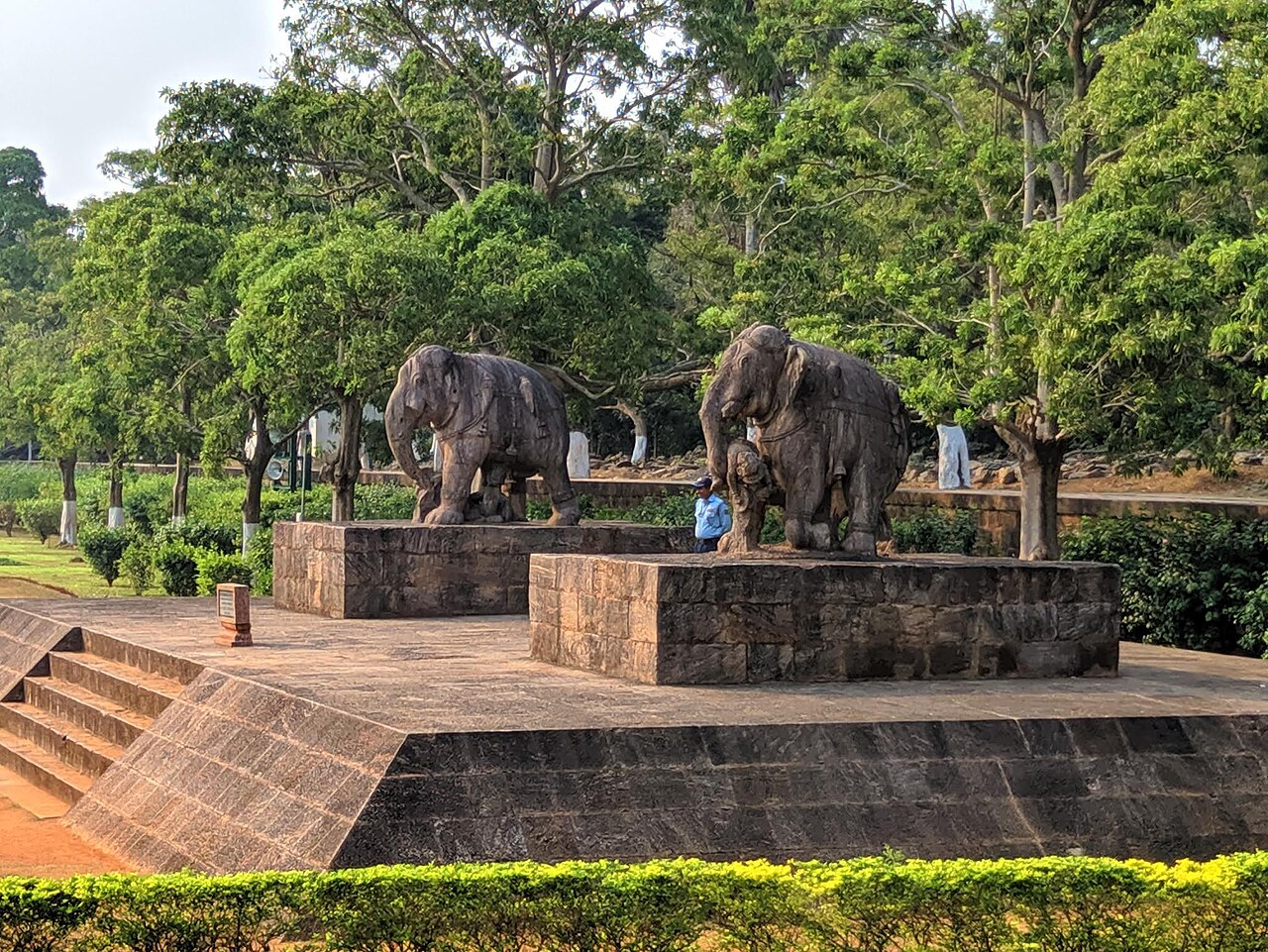 Konark Sun Temple — image 2