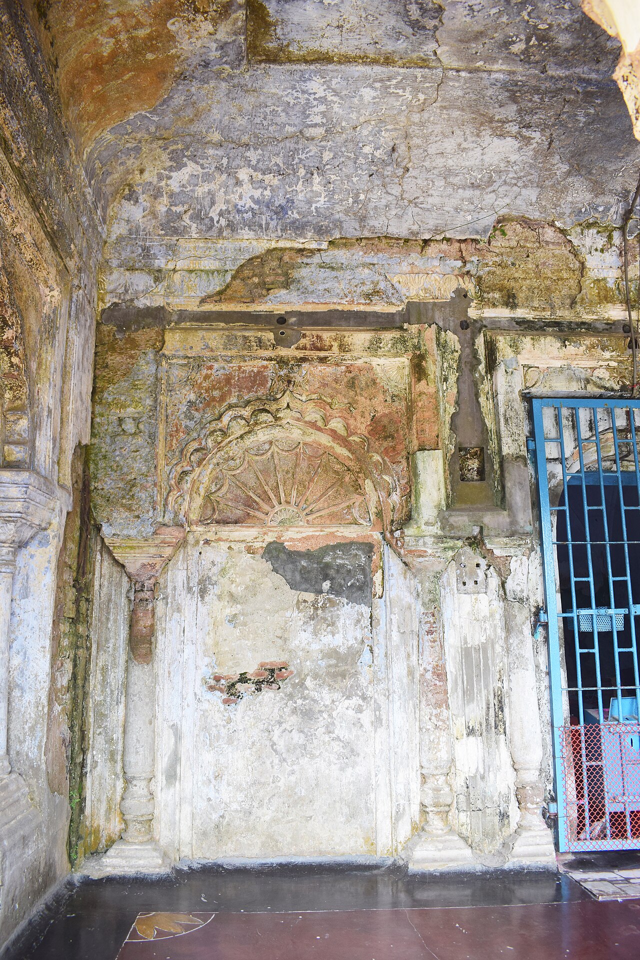 Muktagachha Shiva Temple — image 2