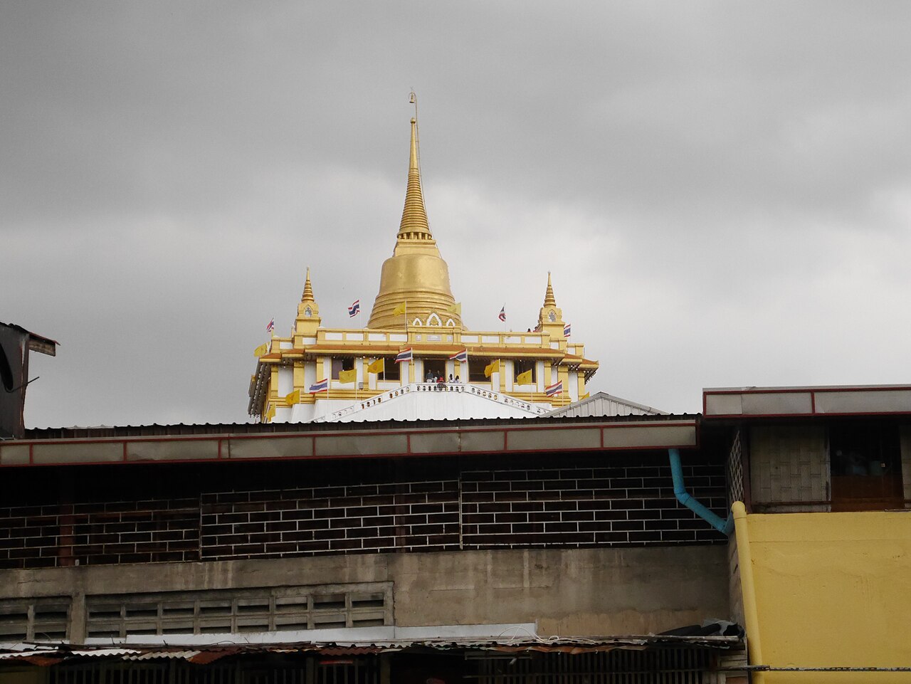 Wat Saket — image 4