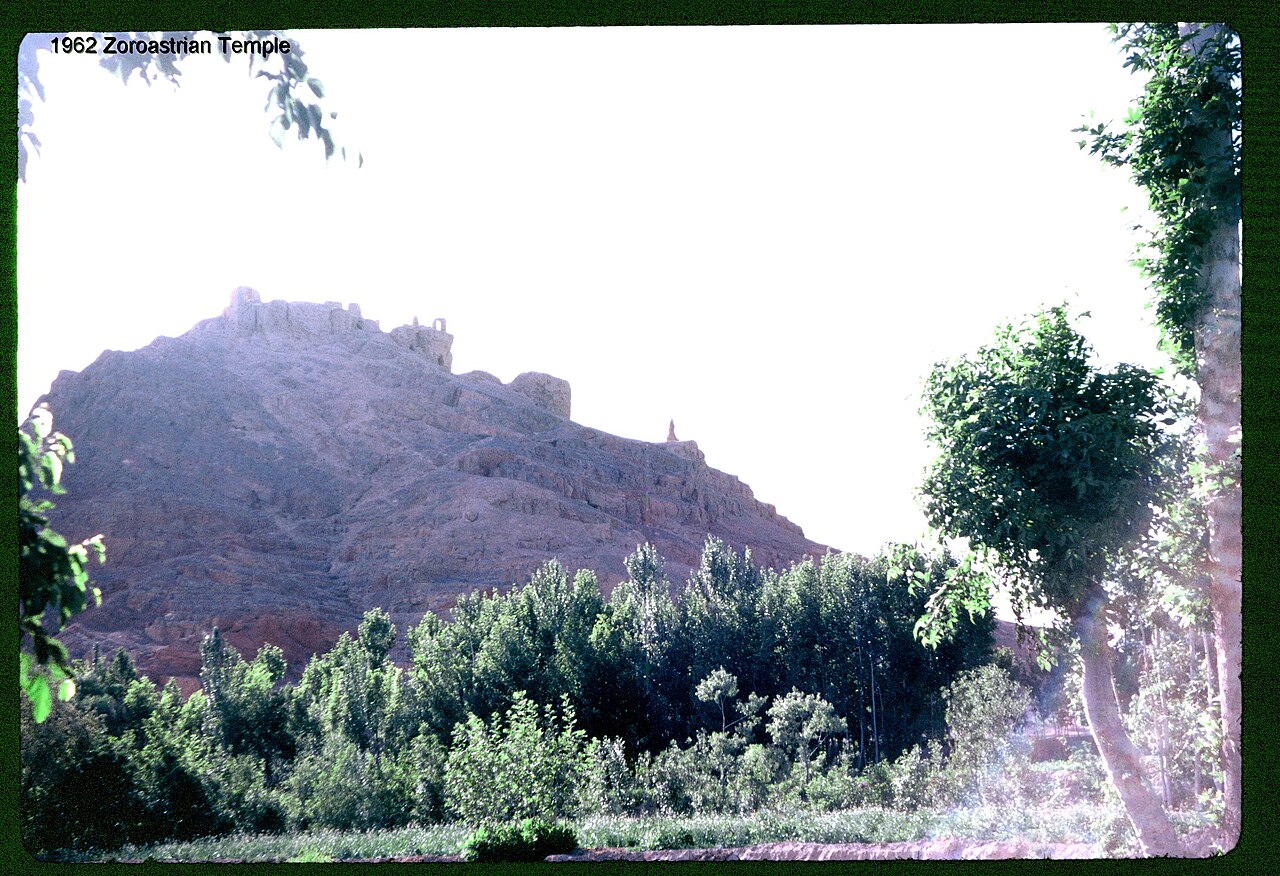 Marbin Fortress