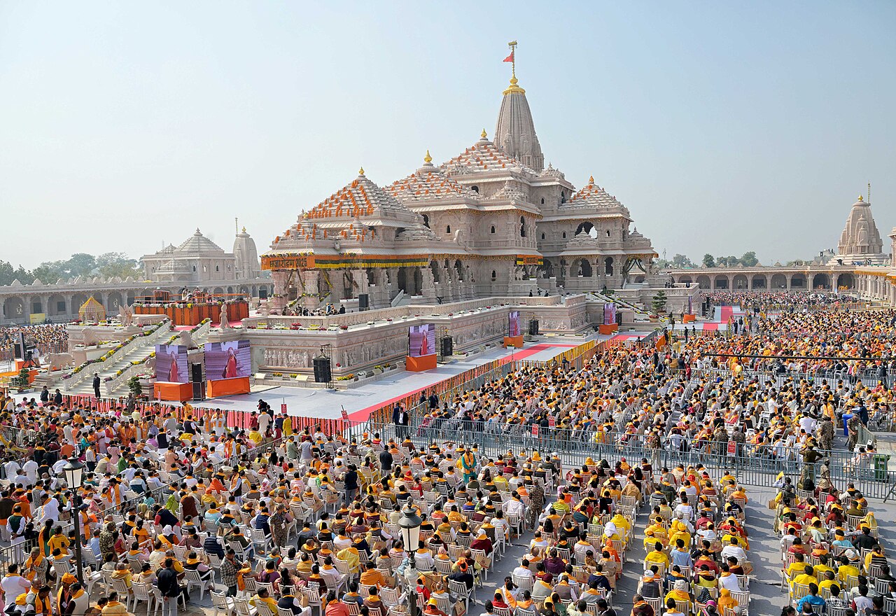 Ram Mandir