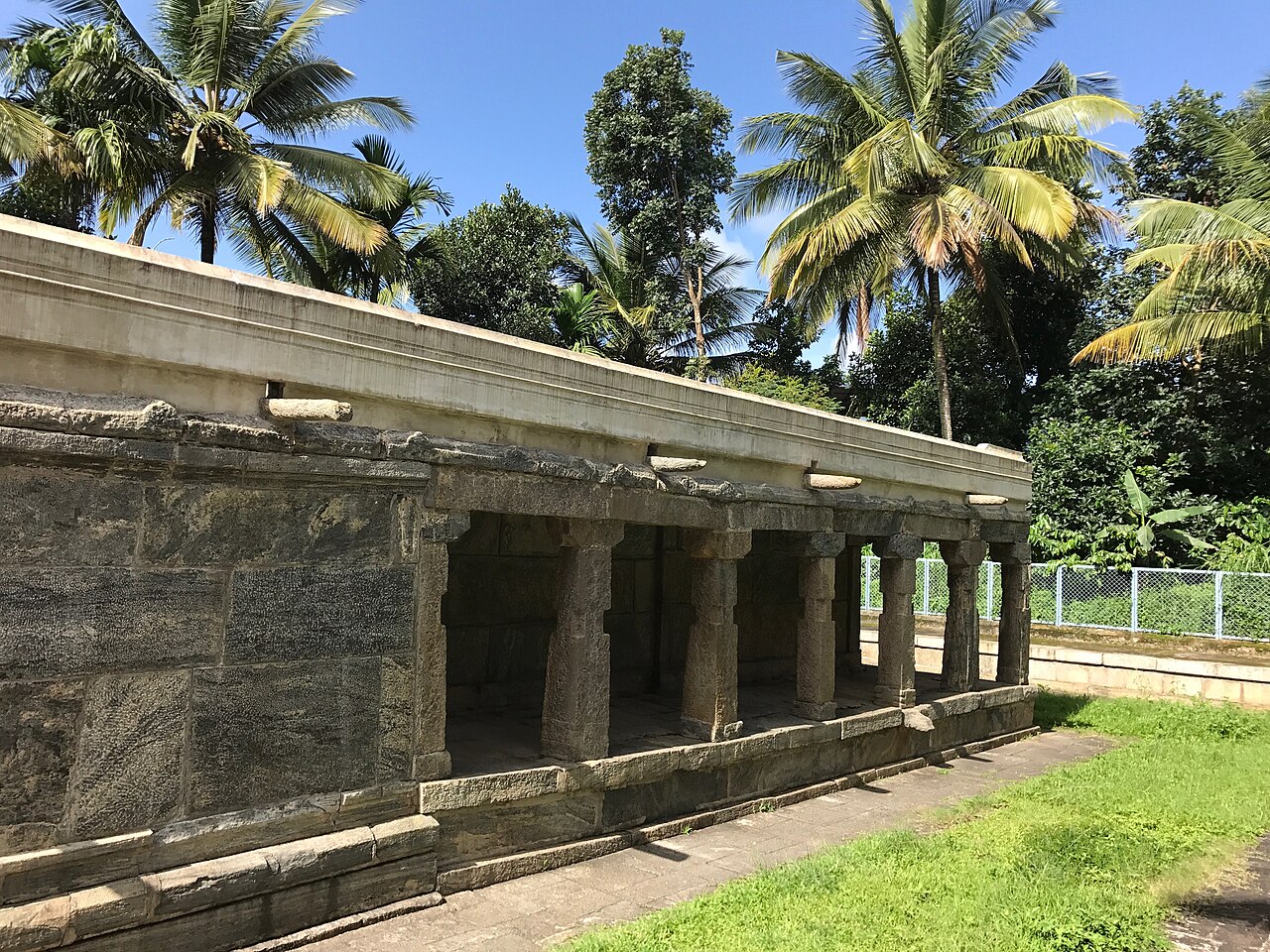 Jain Temple, Kidanganad — image 2