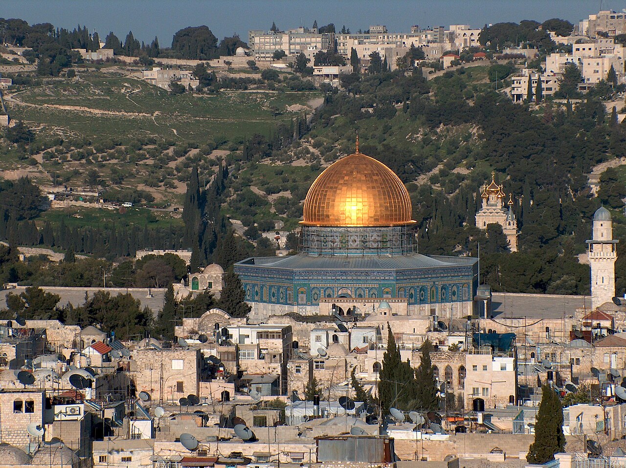Temple Mount — image 5