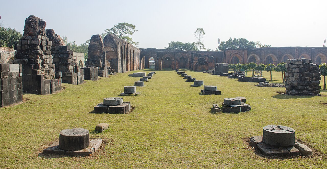 Adina Mosque — image 1