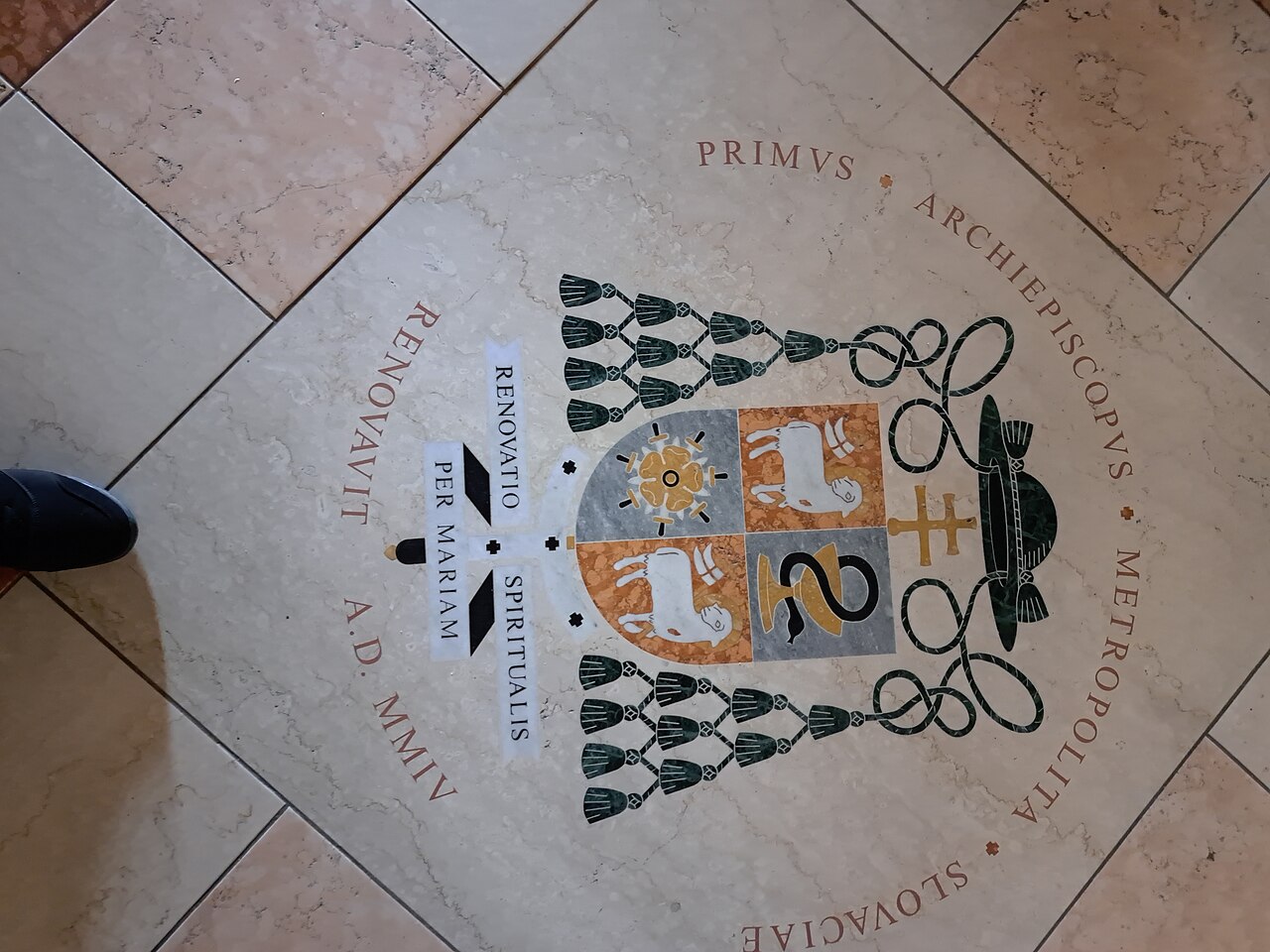 St. Martin's Cathedral, Bratislava — image 5