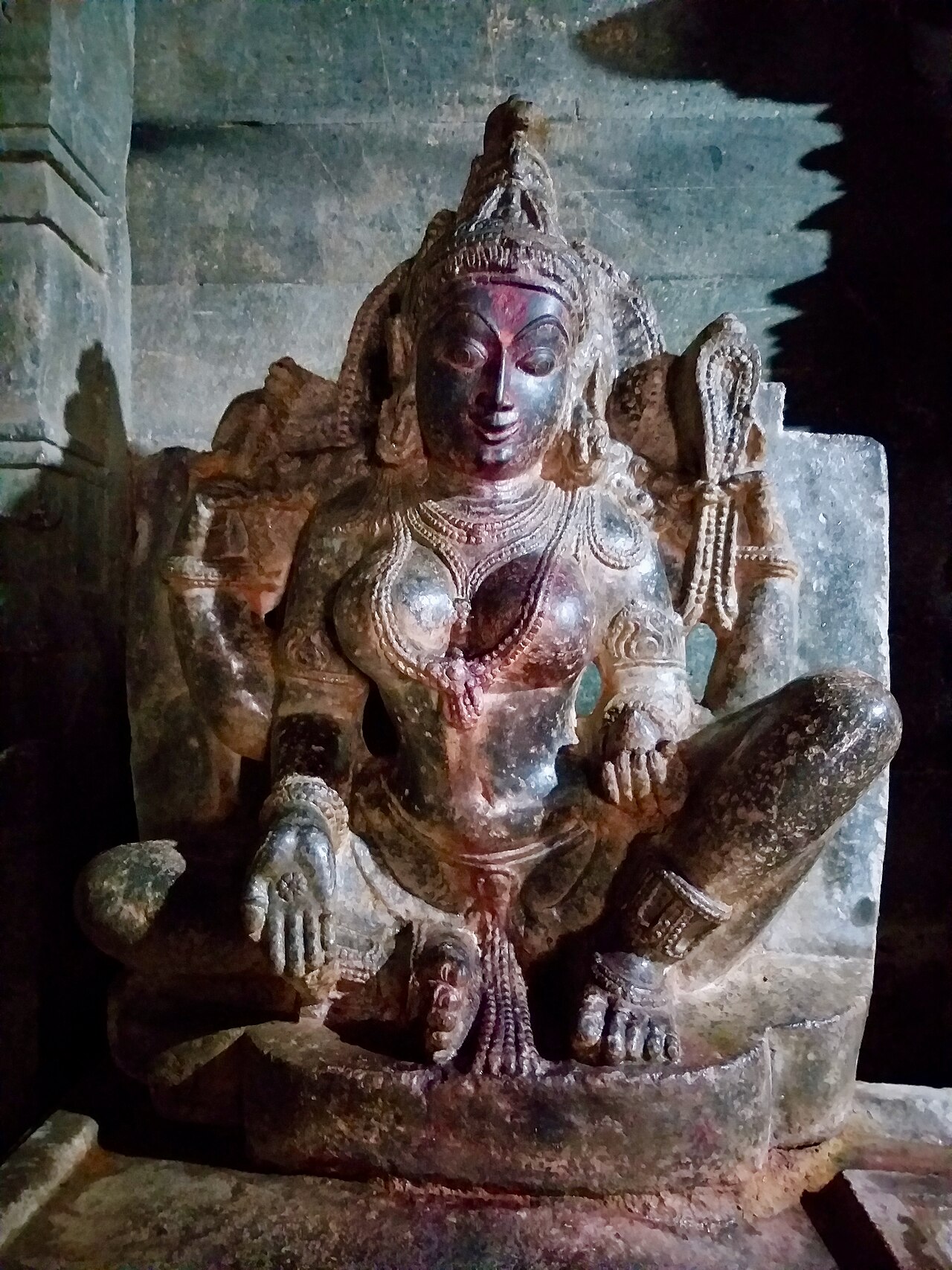 Brahma Jinalaya — image 2