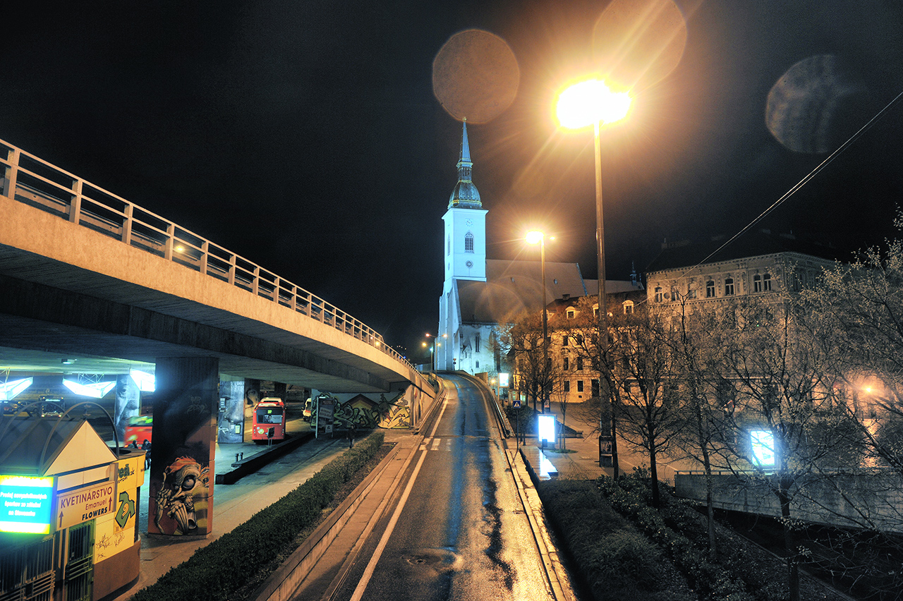 St. Martin's Cathedral, Bratislava — image 2