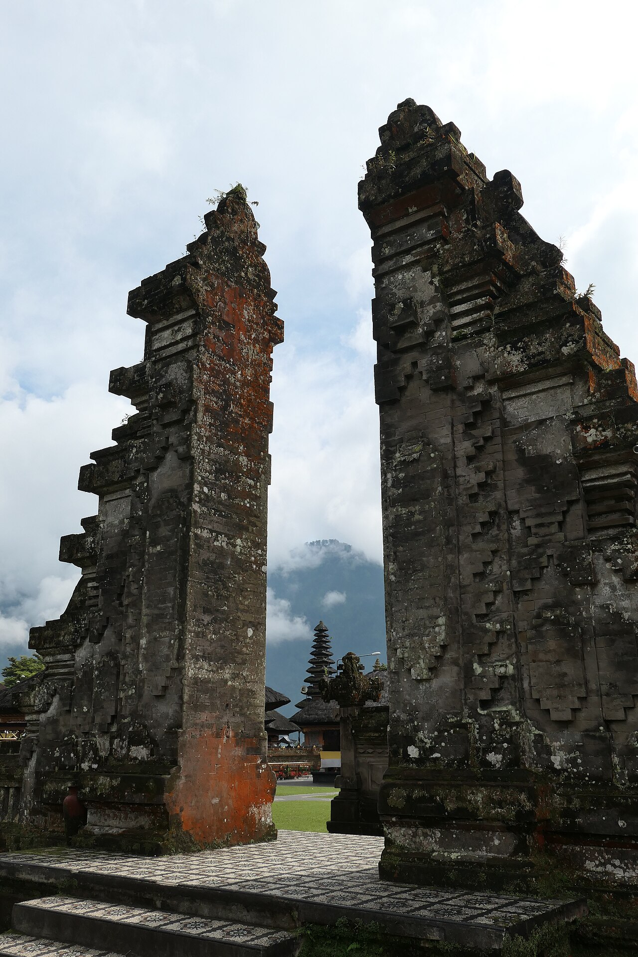 Pura Ulun Danu Bratan — image 2
