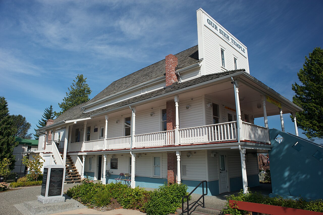 Gur Sikh Temple — image 1