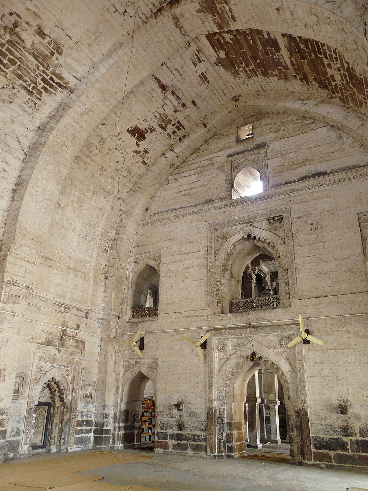 Jama Masjid, Jaunpur — image 2