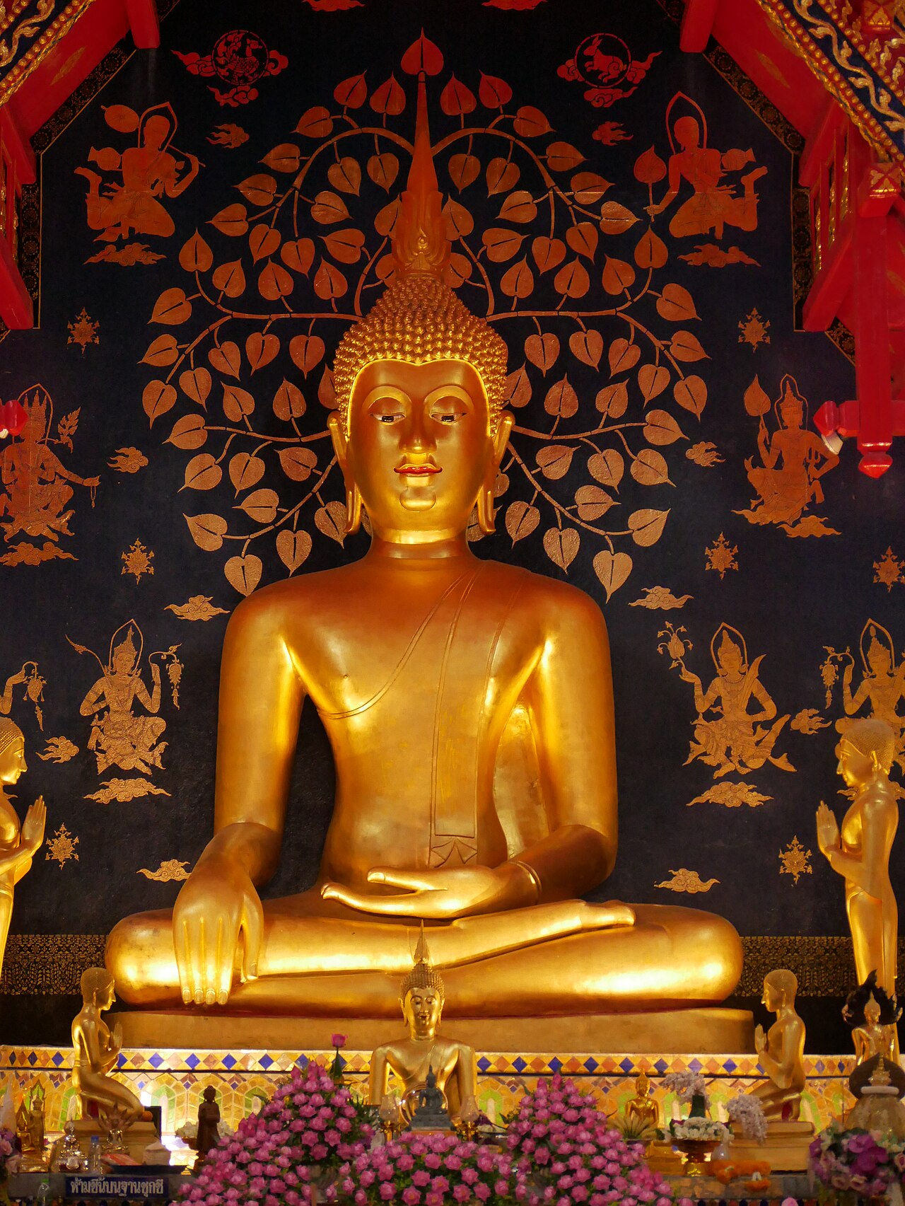 Wat Suan Dok — image 3