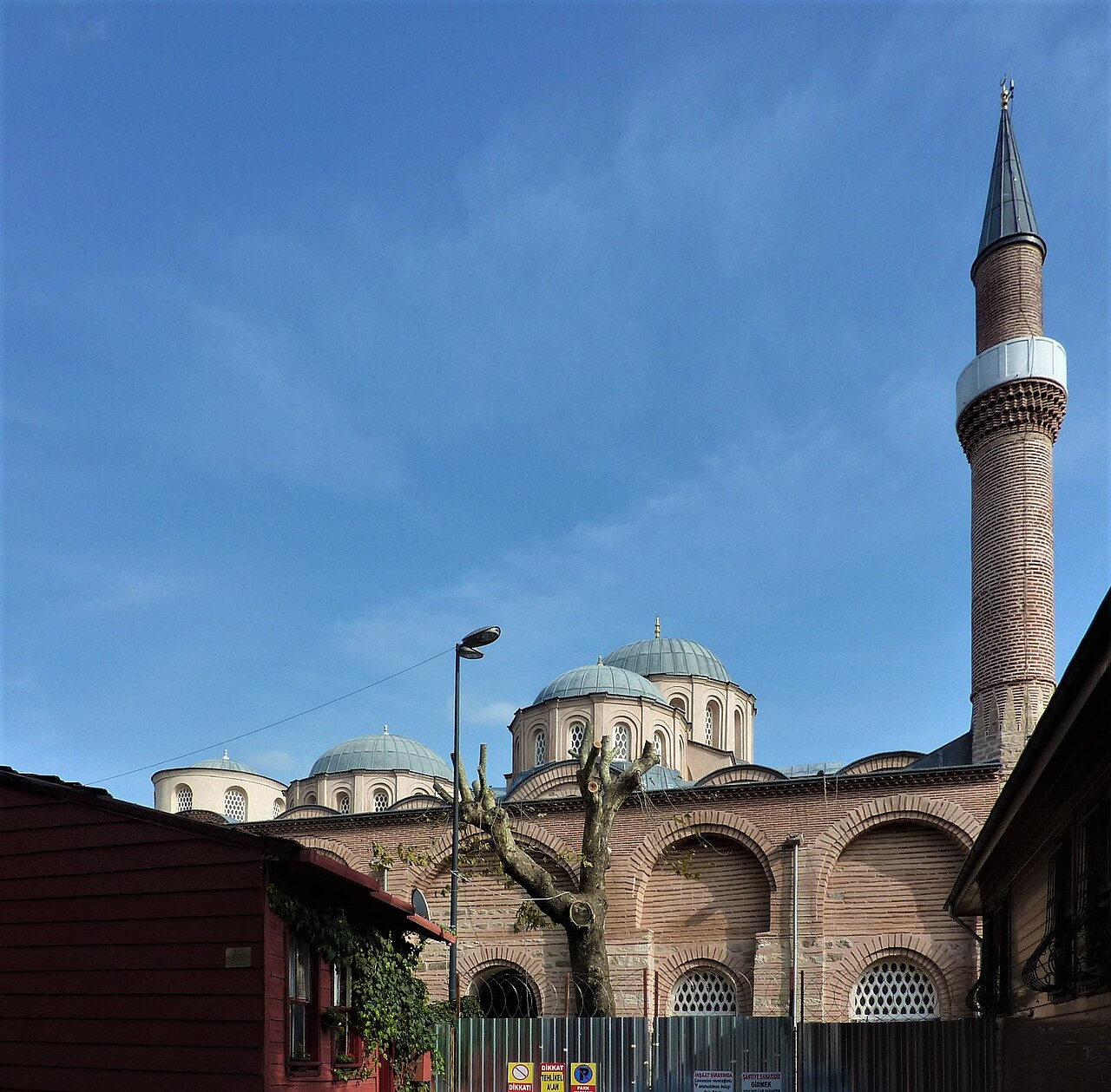 Zeyrek Mosque — image 3